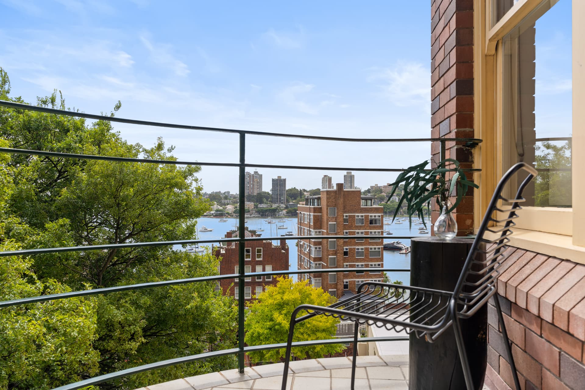 206/12 Macleay Street, Potts Point NSW