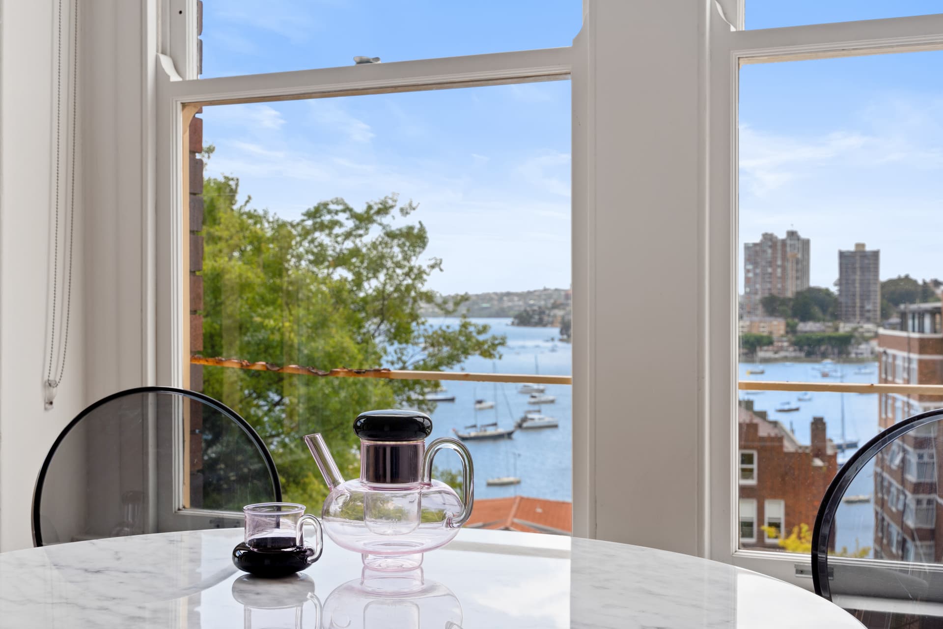 206/12 Macleay Street, Potts Point NSW