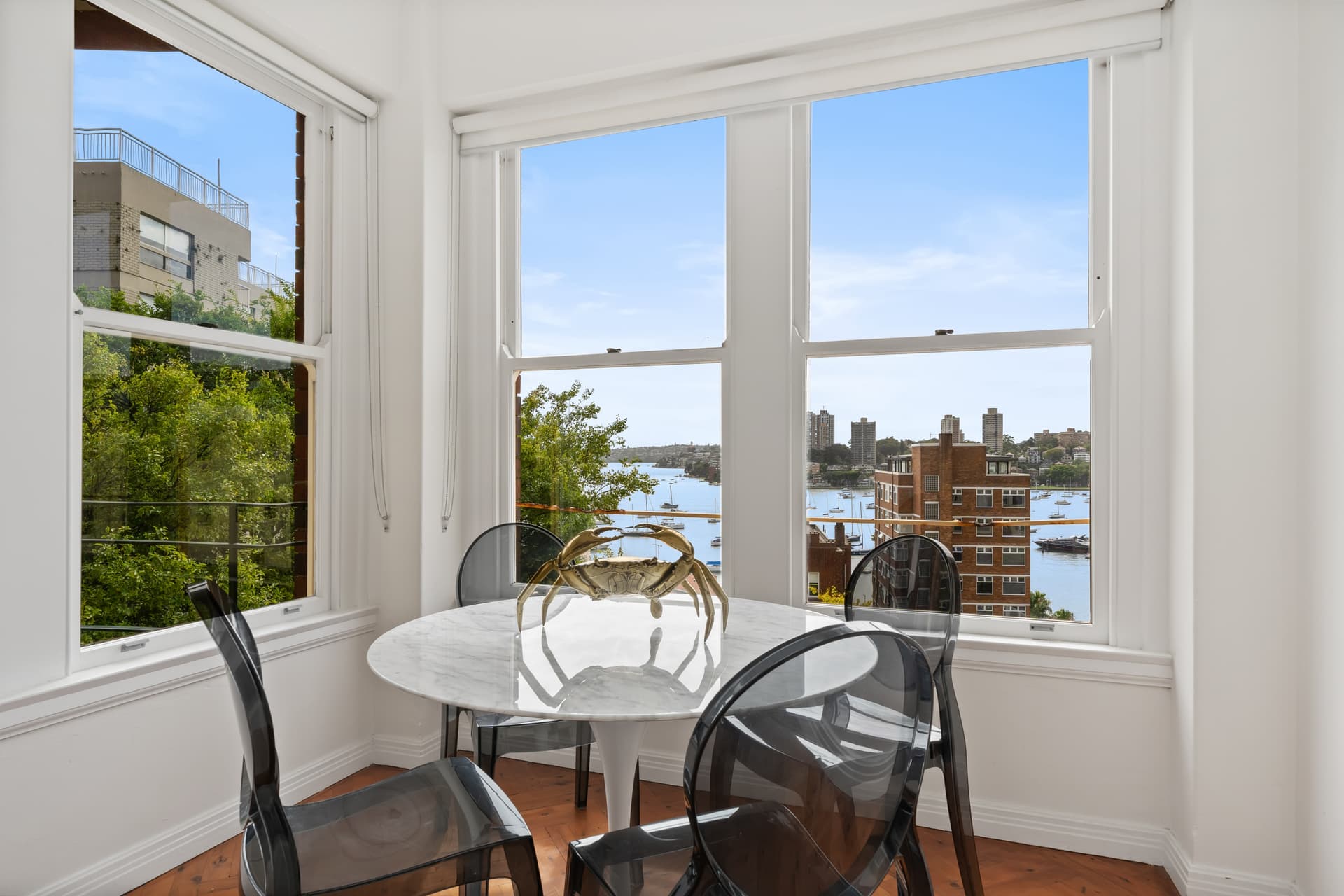 206/12 Macleay Street, Potts Point NSW