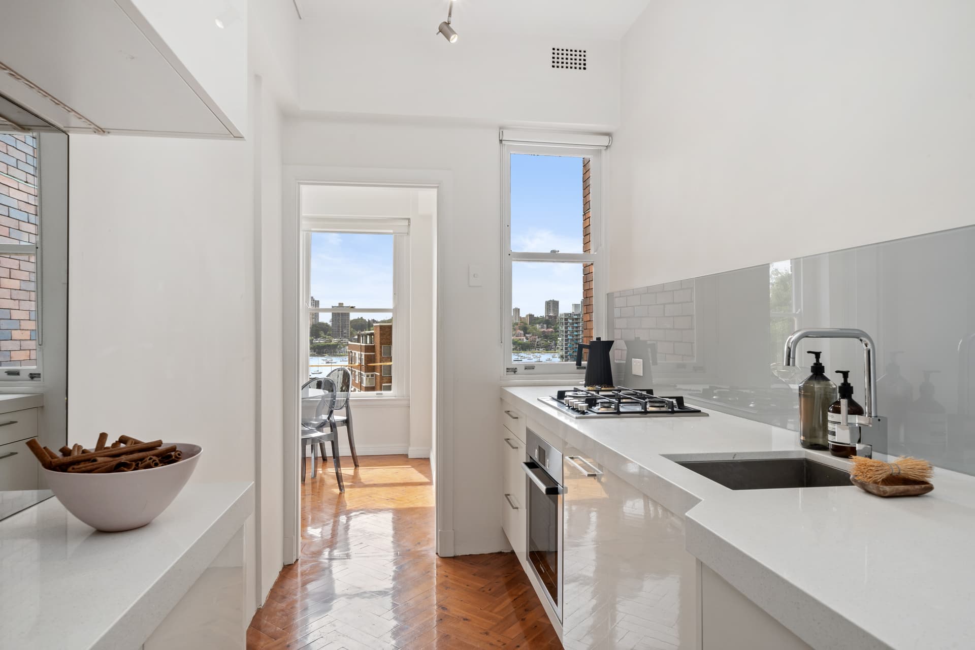 206/12 Macleay Street, Potts Point NSW