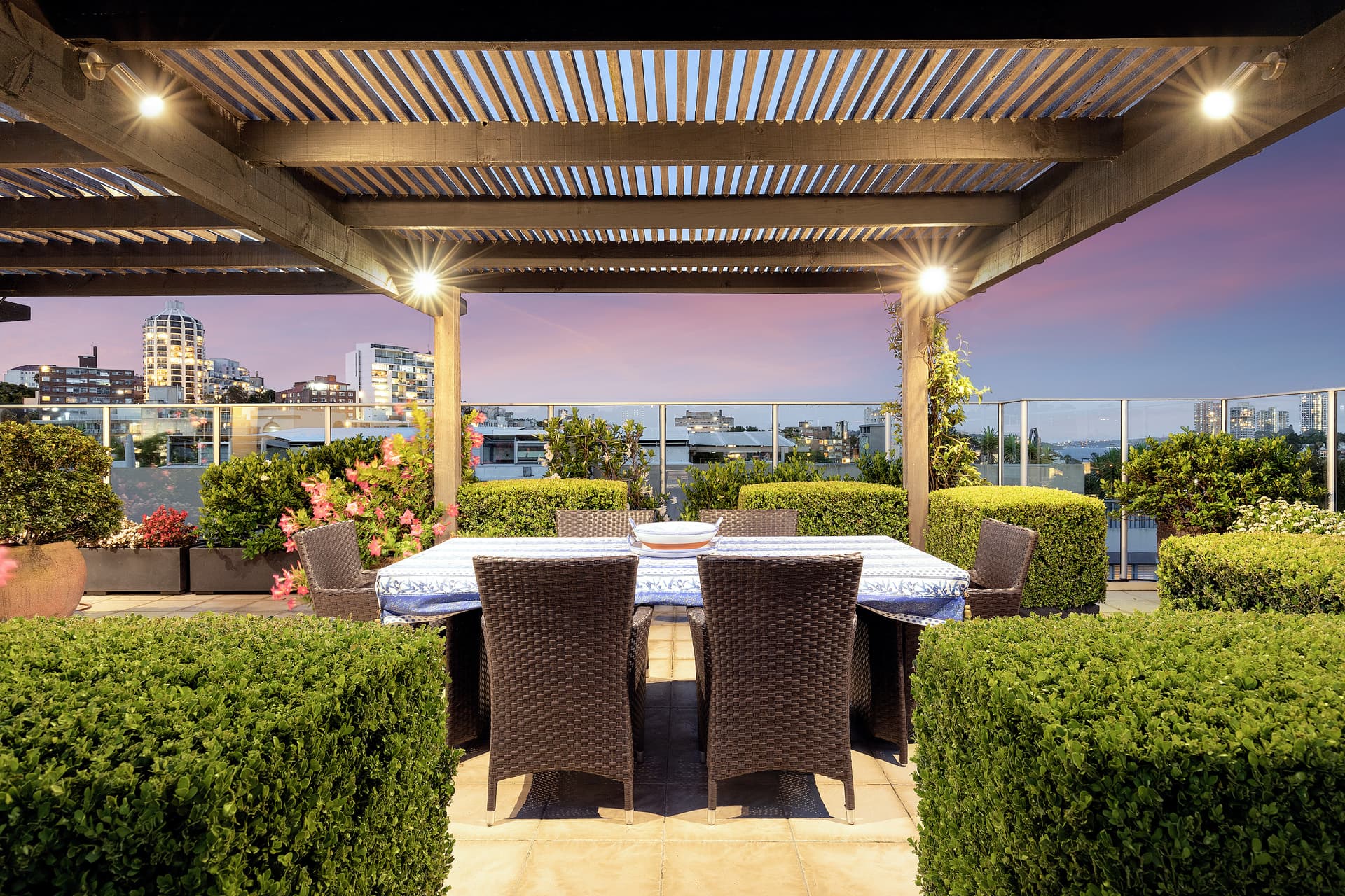 26/33 Waratah Street, Rushcutters Bay NSW