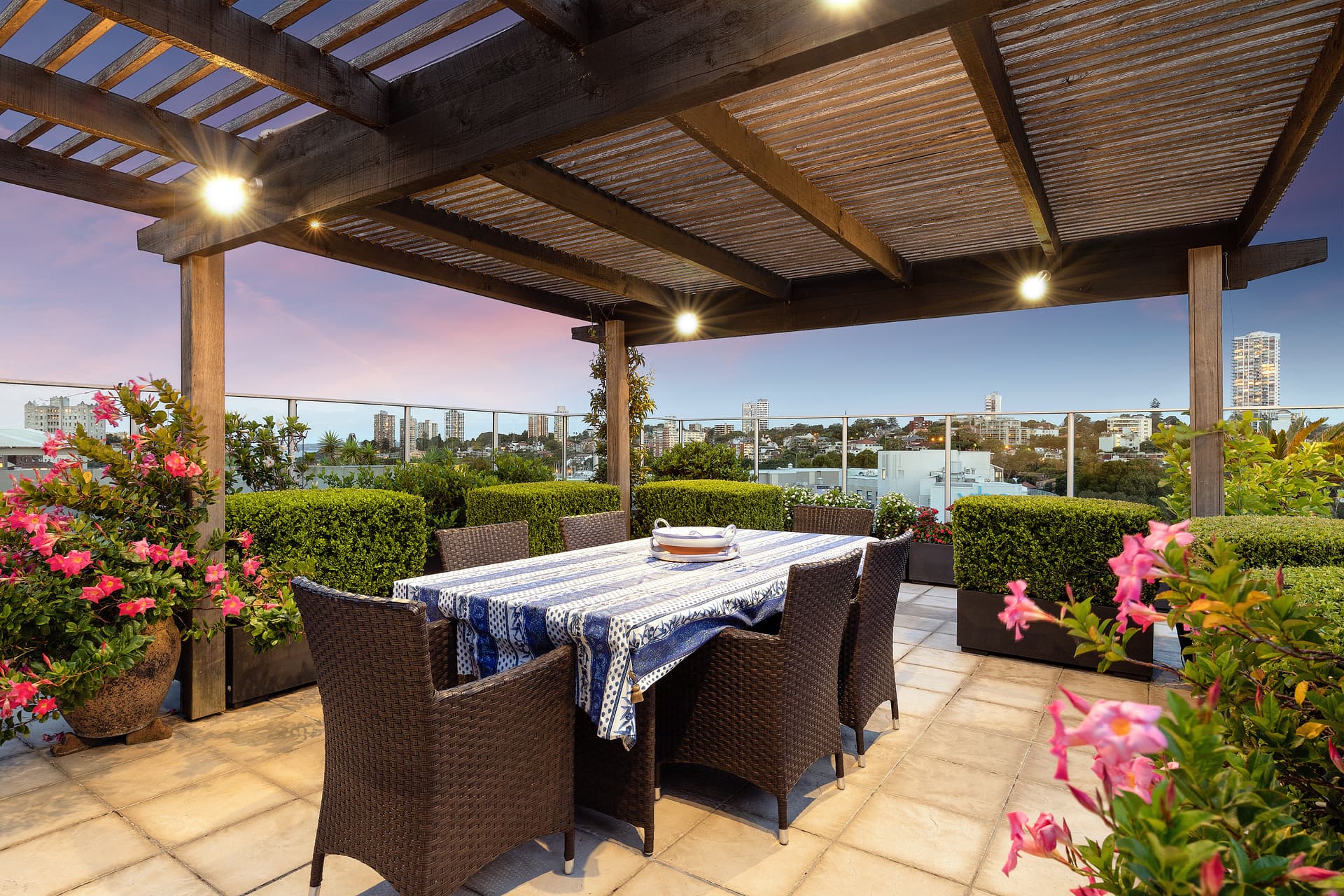 26/33 Waratah Street, Rushcutters Bay NSW