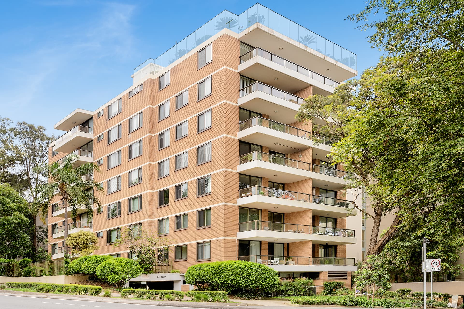 26/33 Waratah Street, Rushcutters Bay NSW