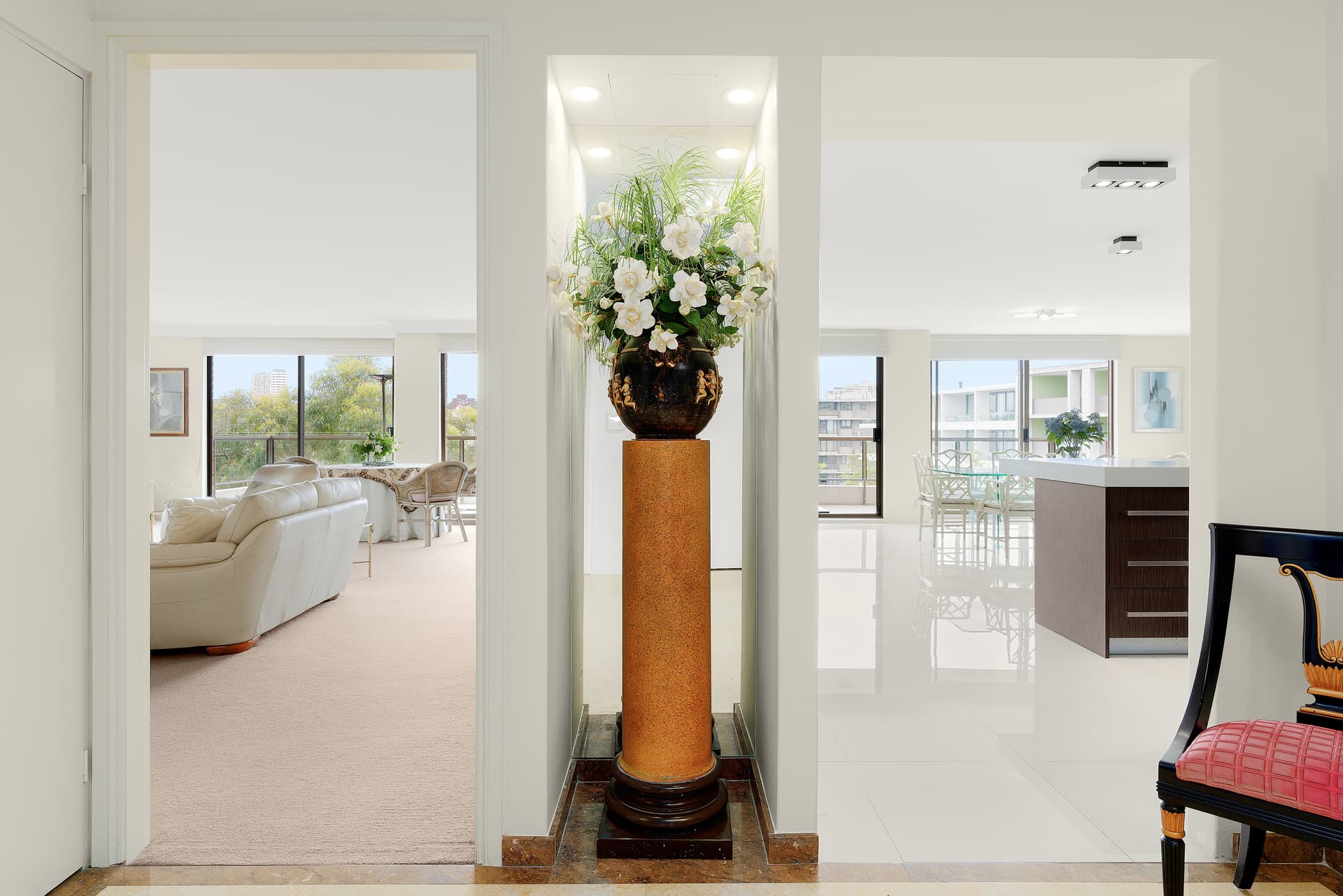 26/33 Waratah Street, Rushcutters Bay NSW