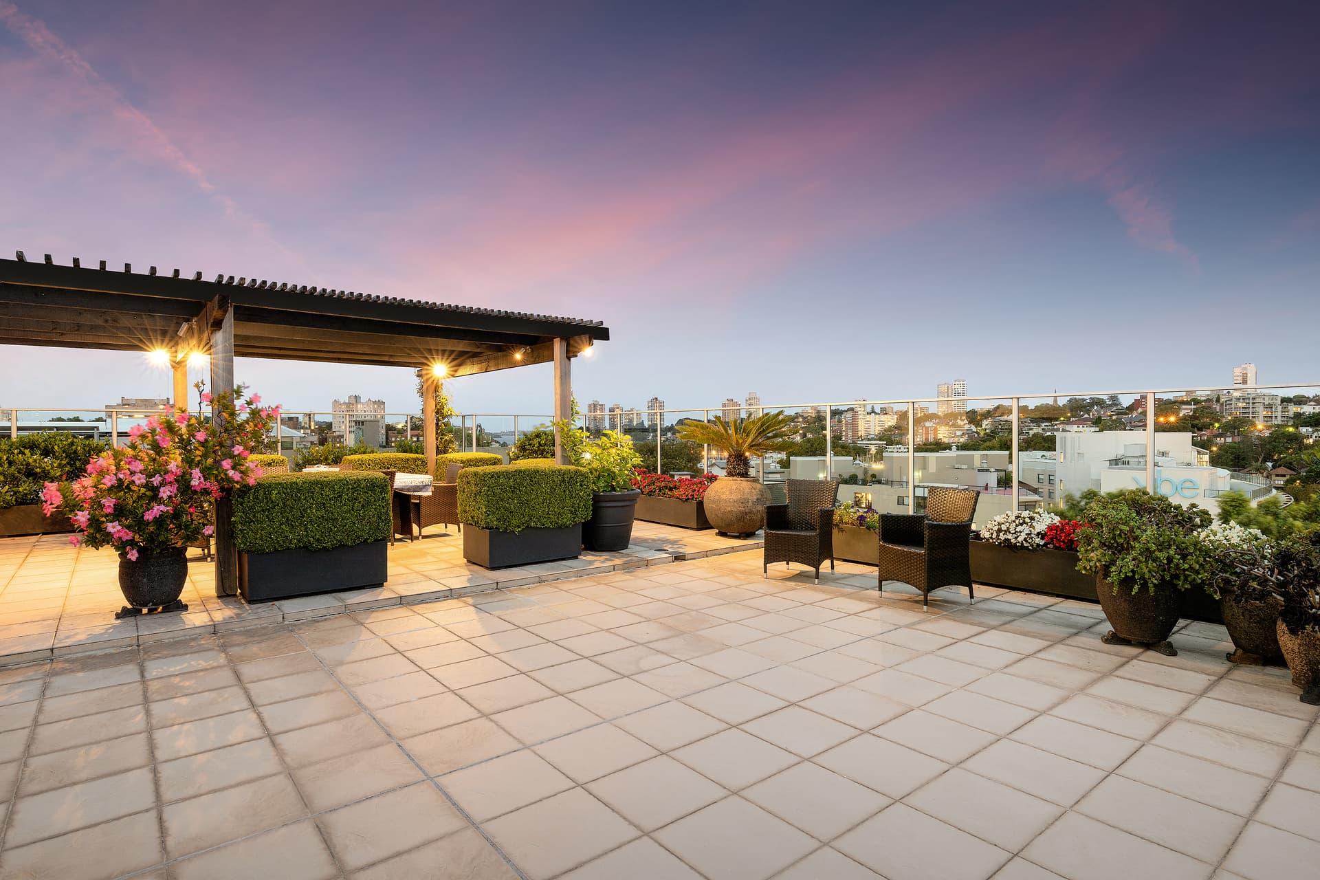 26/33 Waratah Street, Rushcutters Bay NSW