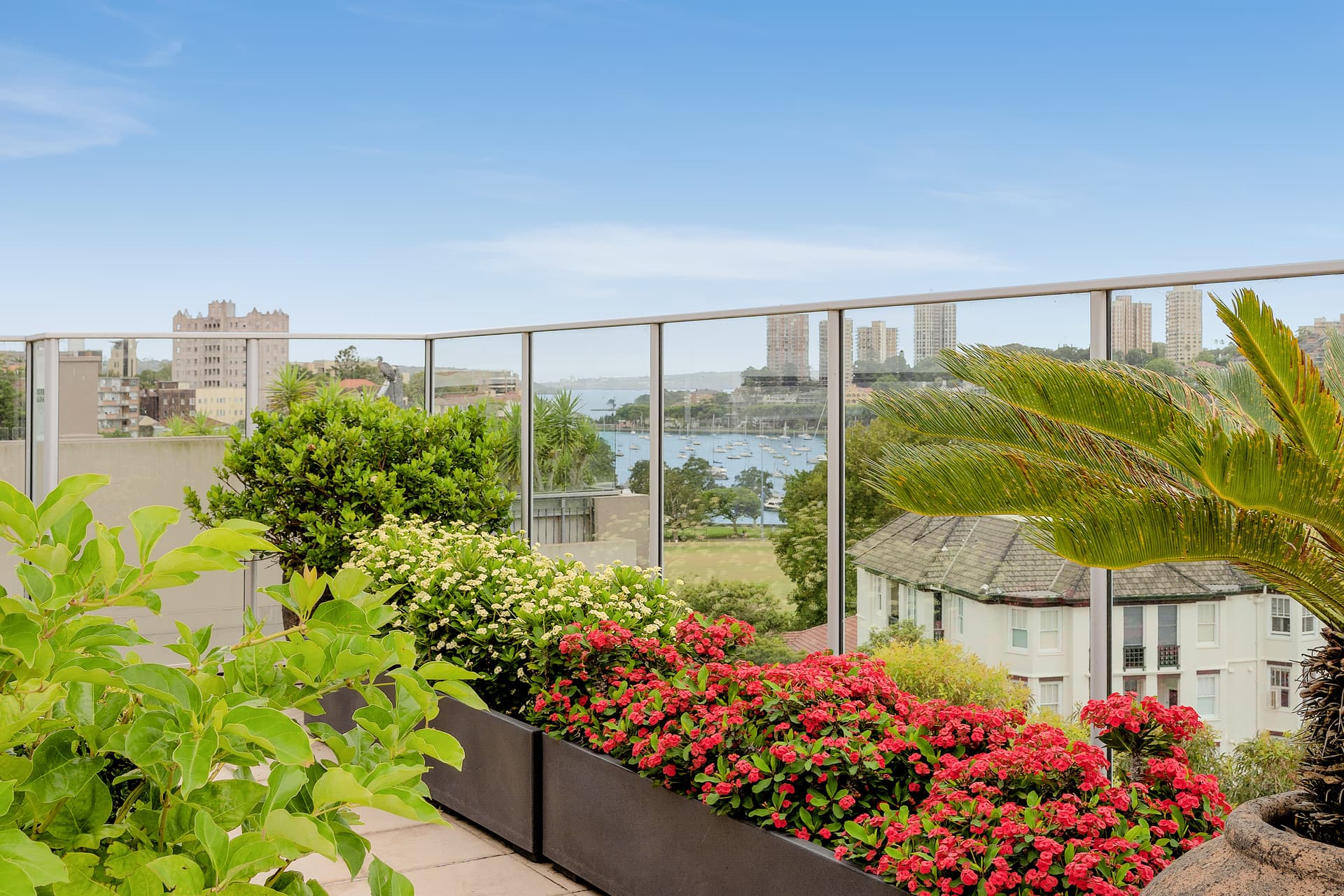 26/33 Waratah Street, Rushcutters Bay NSW