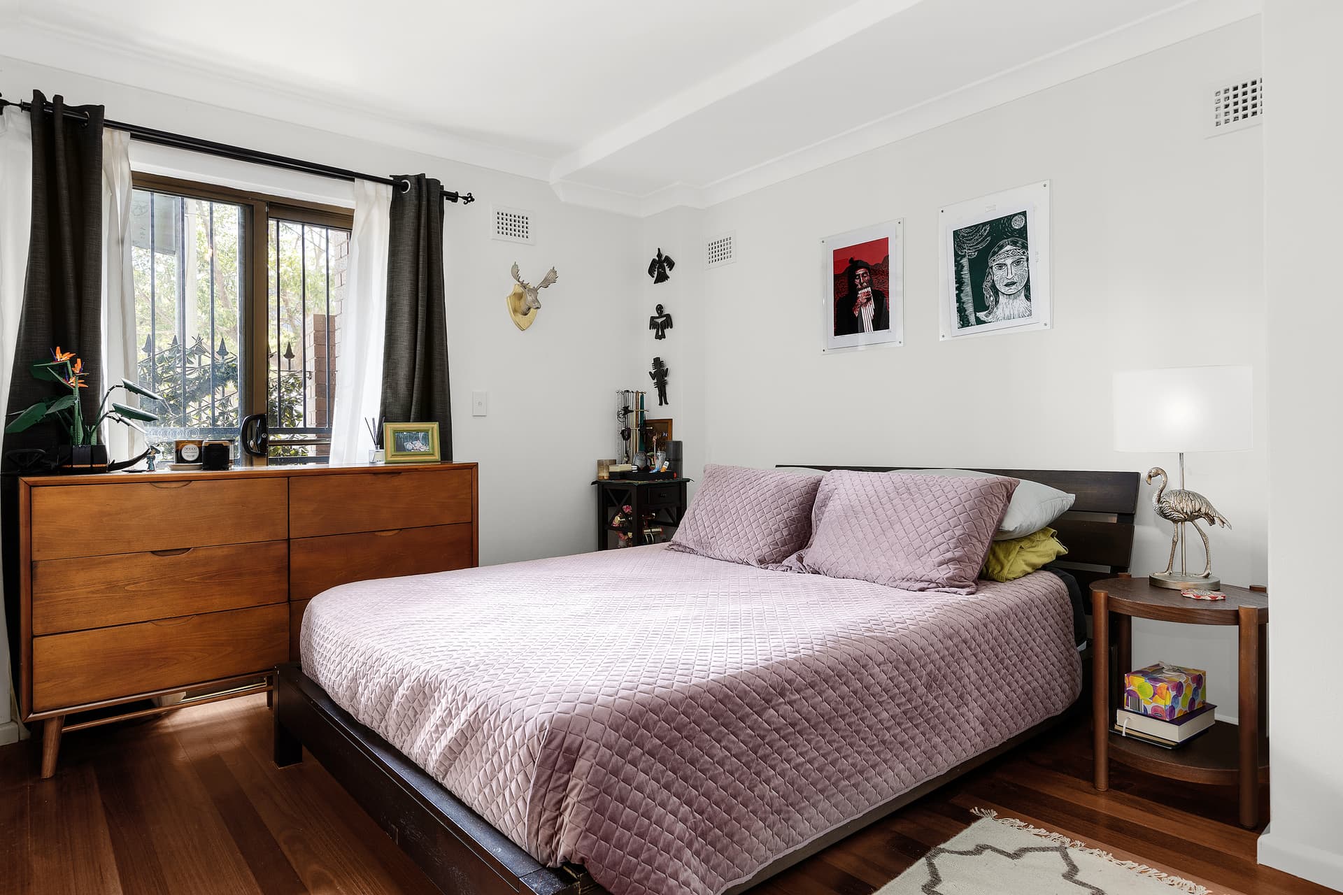 1/196 Forbes Street, Darlinghurst NSW