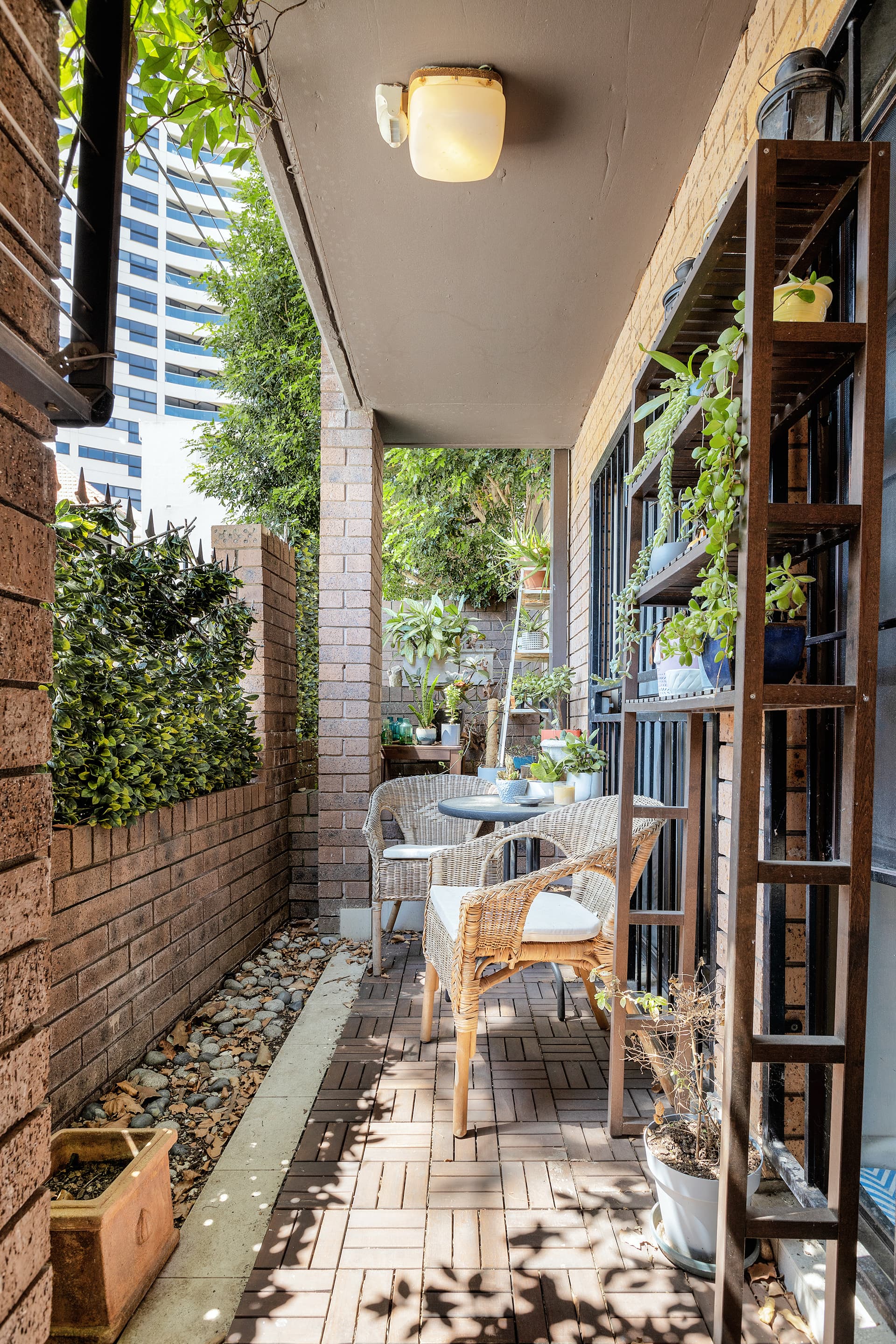 1/196 Forbes Street, Darlinghurst NSW