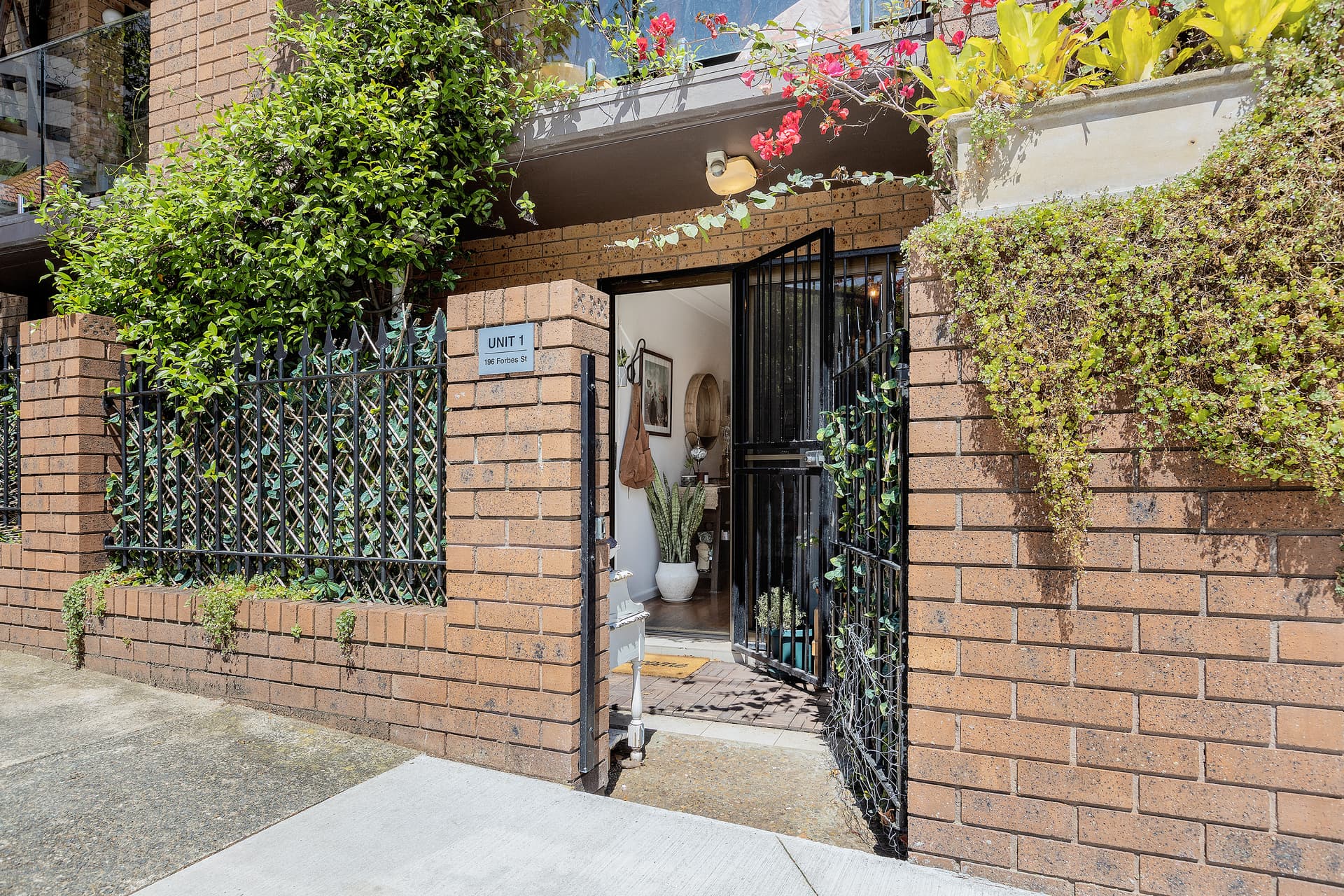 1/196 Forbes Street, Darlinghurst NSW