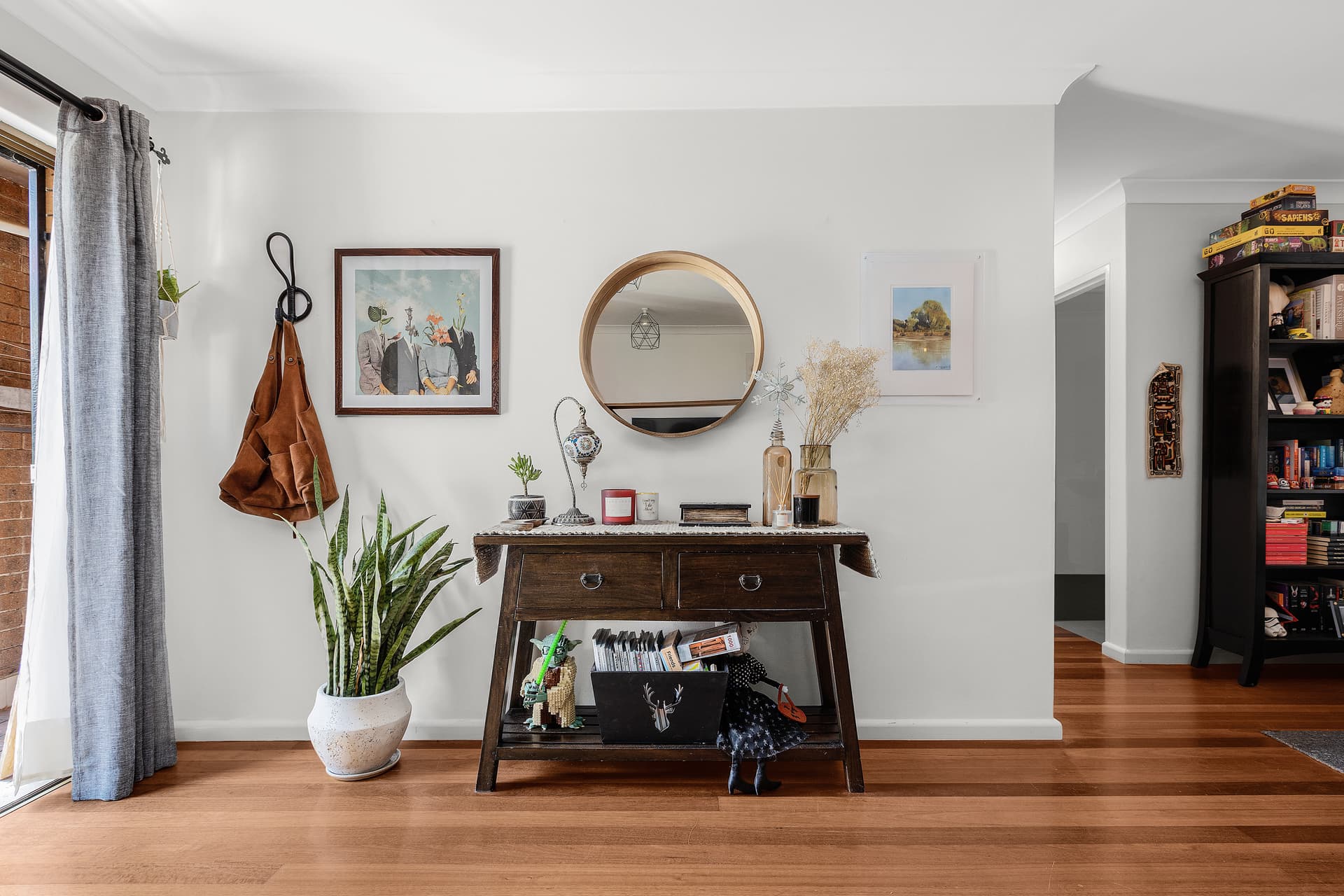 1/196 Forbes Street, Darlinghurst NSW