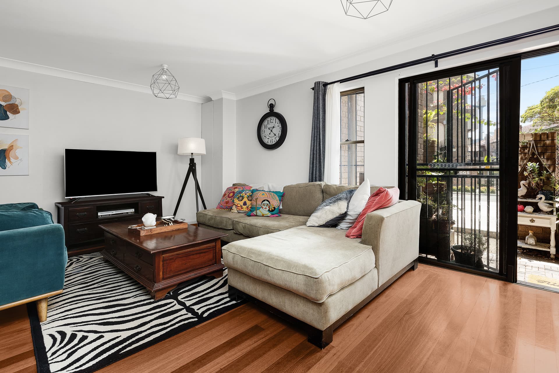 1/196 Forbes Street, Darlinghurst NSW