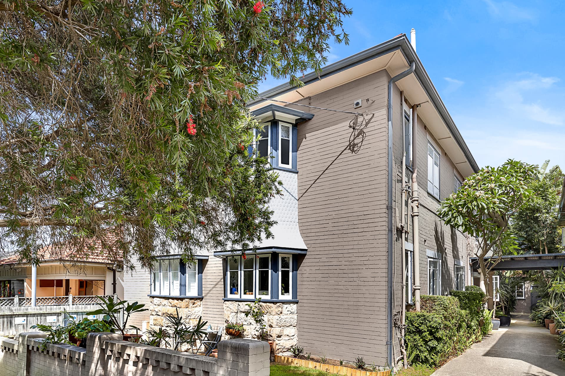 7/11 Dickson Street, Bronte NSW
