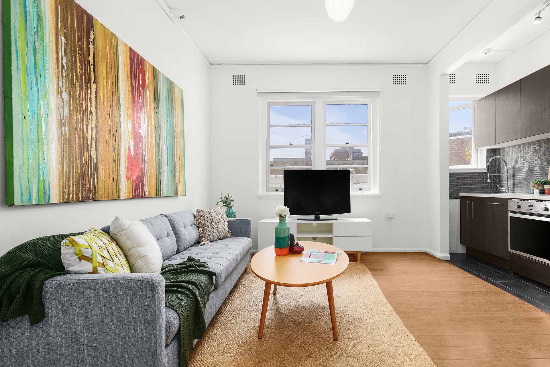 19/199A Victoria Street, Potts Point NSW