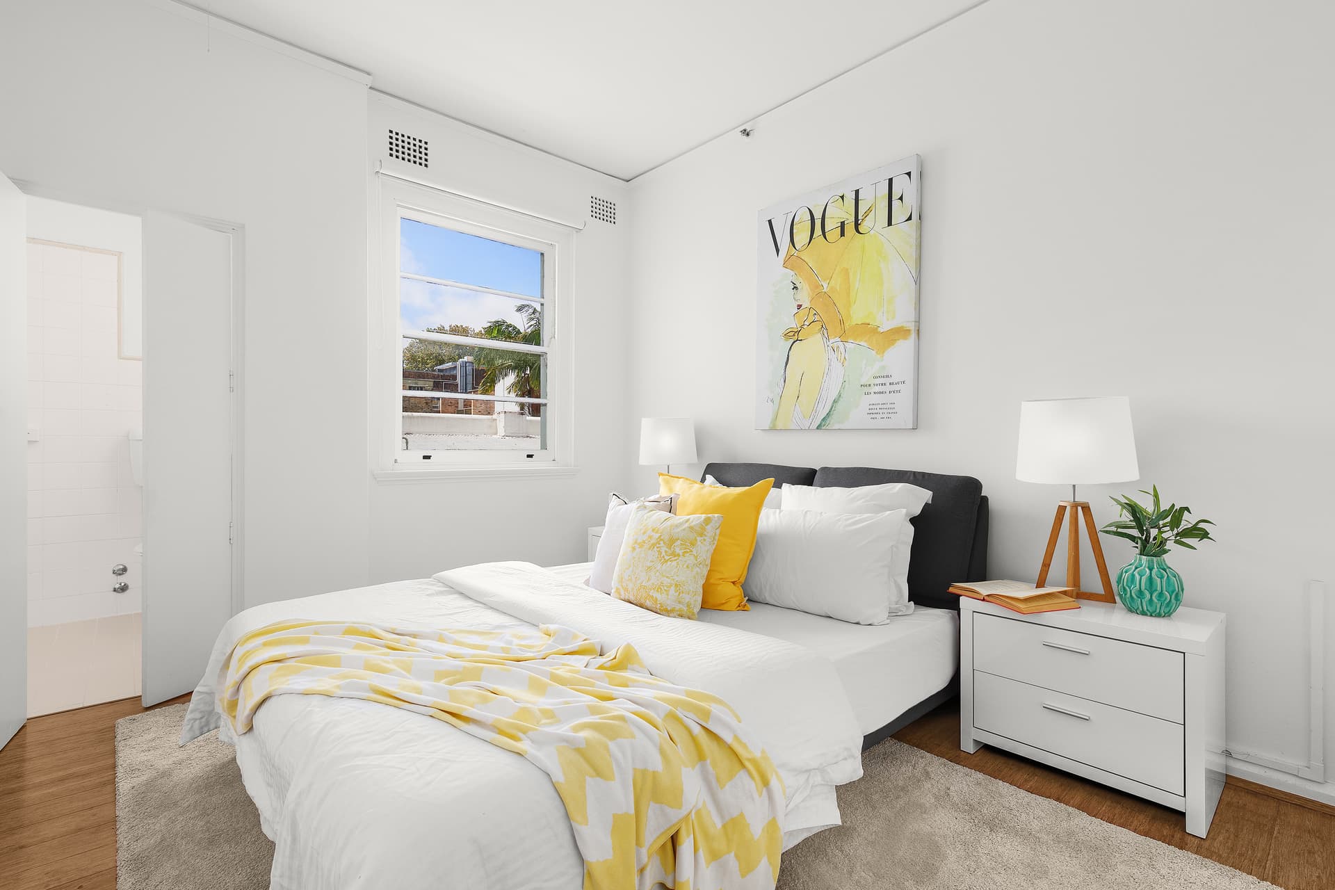 19/199A Victoria Street, Potts Point NSW