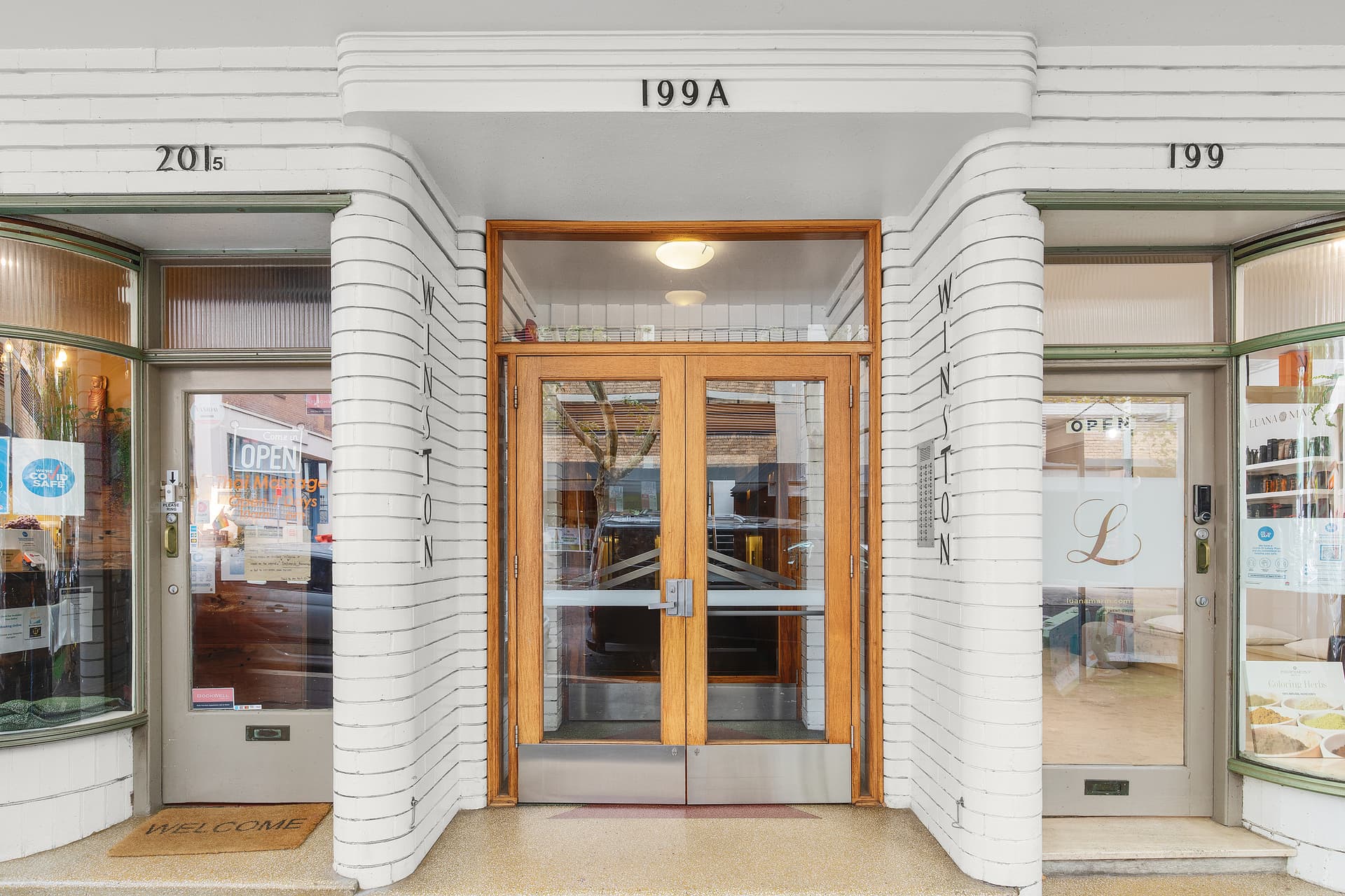 19/199A Victoria Street, Potts Point NSW