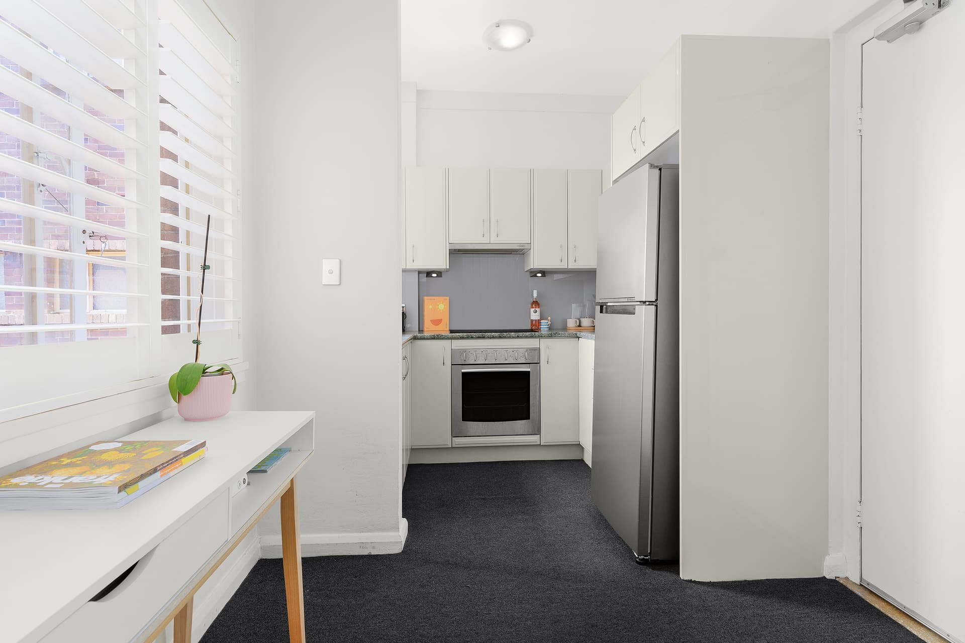 18/96 Wallis Street, Woollahra NSW