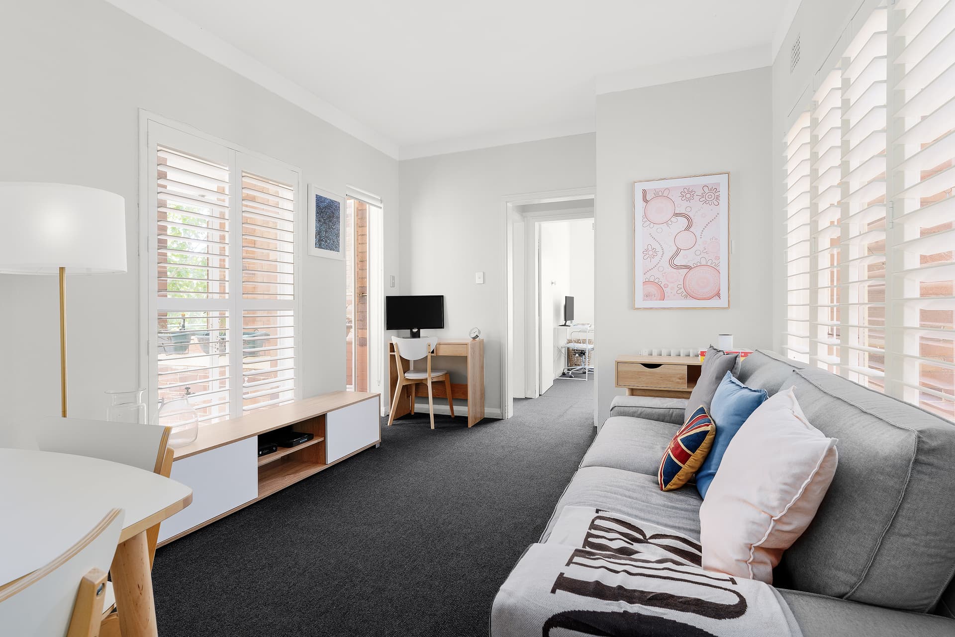 18/96 Wallis Street, Woollahra NSW