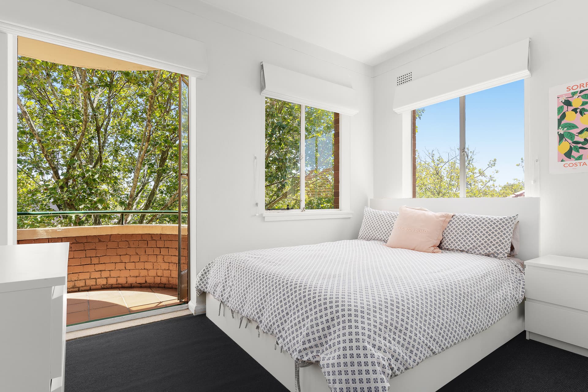 18/96 Wallis Street, Woollahra NSW