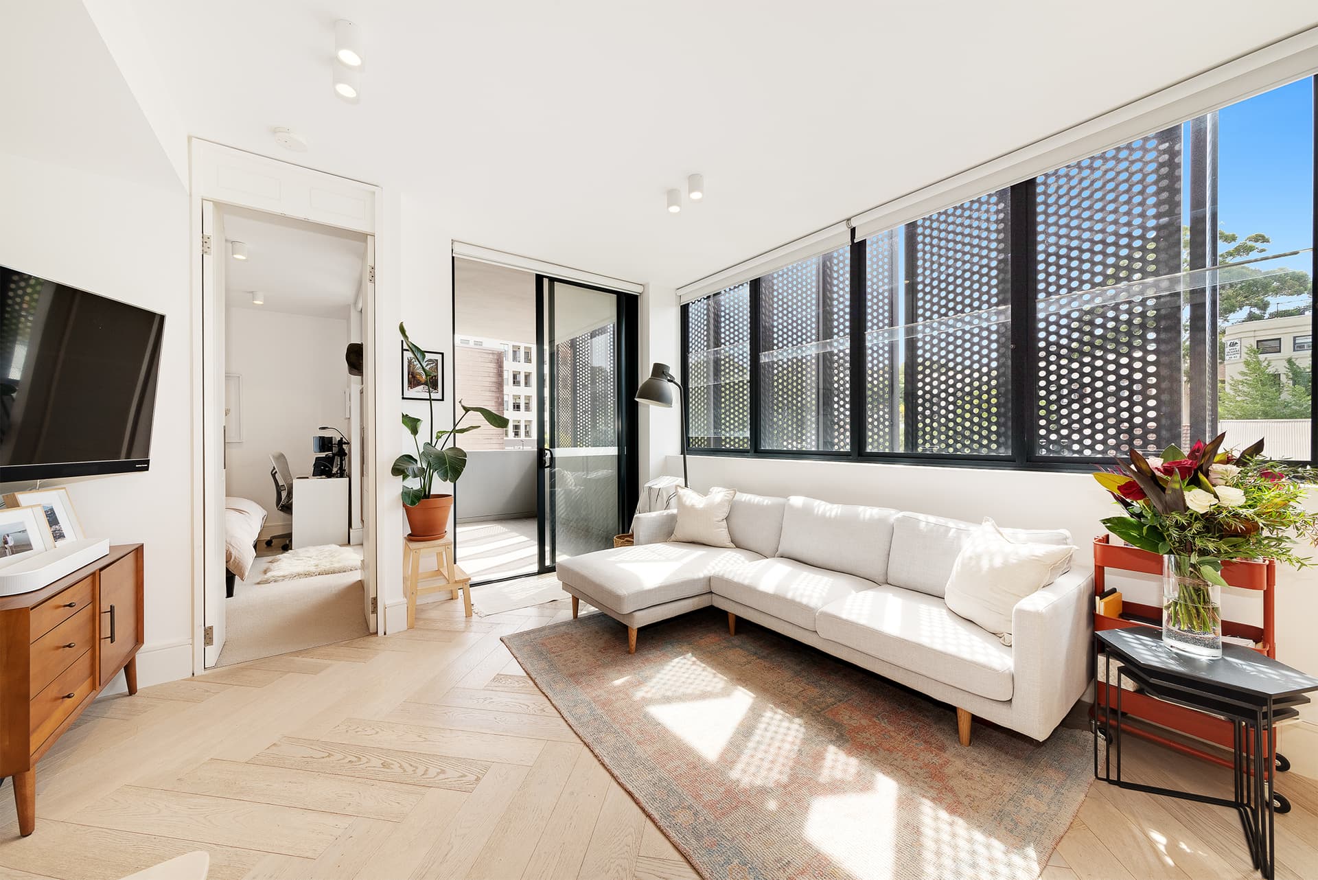 24/144 Commonwealth Street, Surry Hills NSW