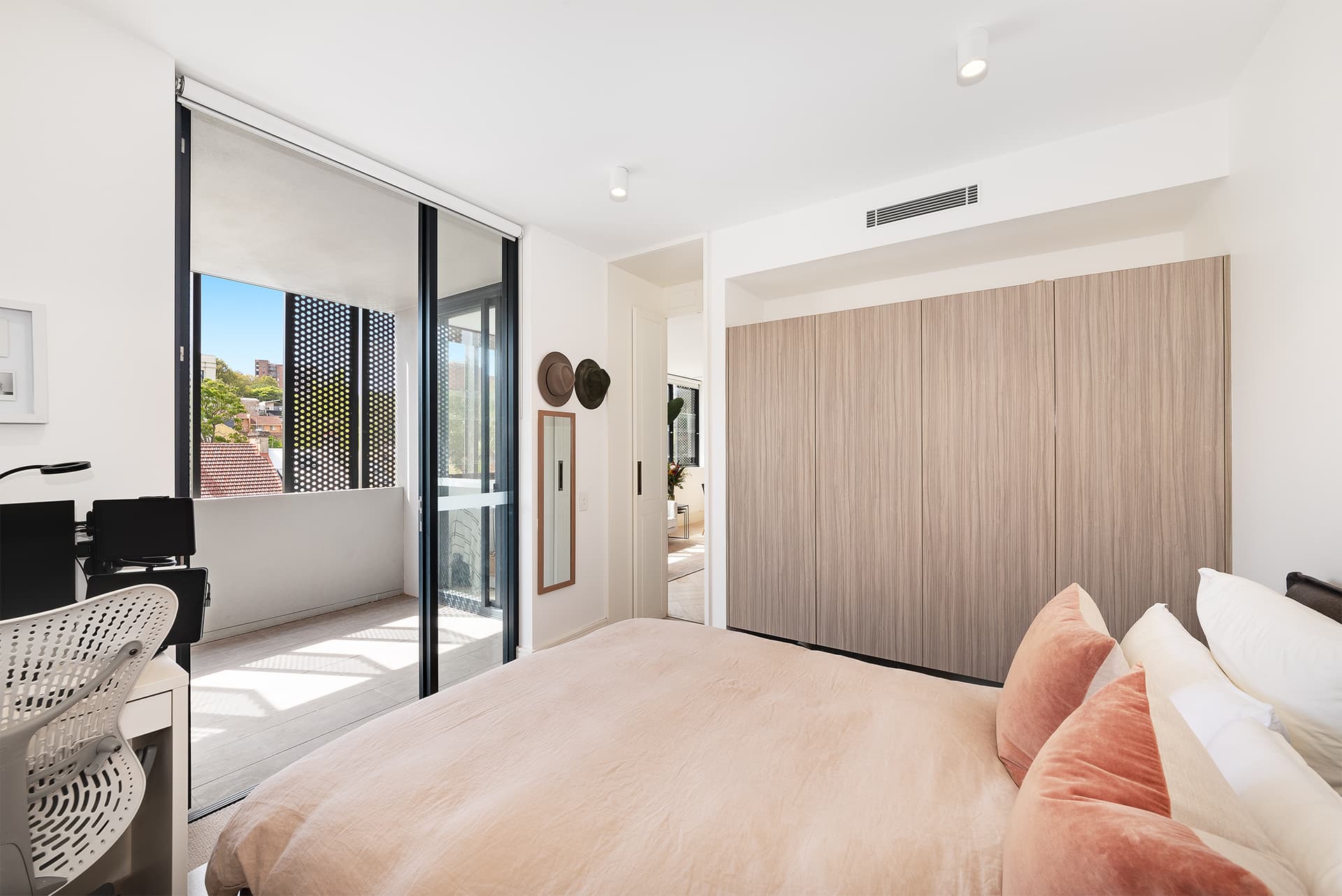 24/144 Commonwealth Street, Surry Hills NSW