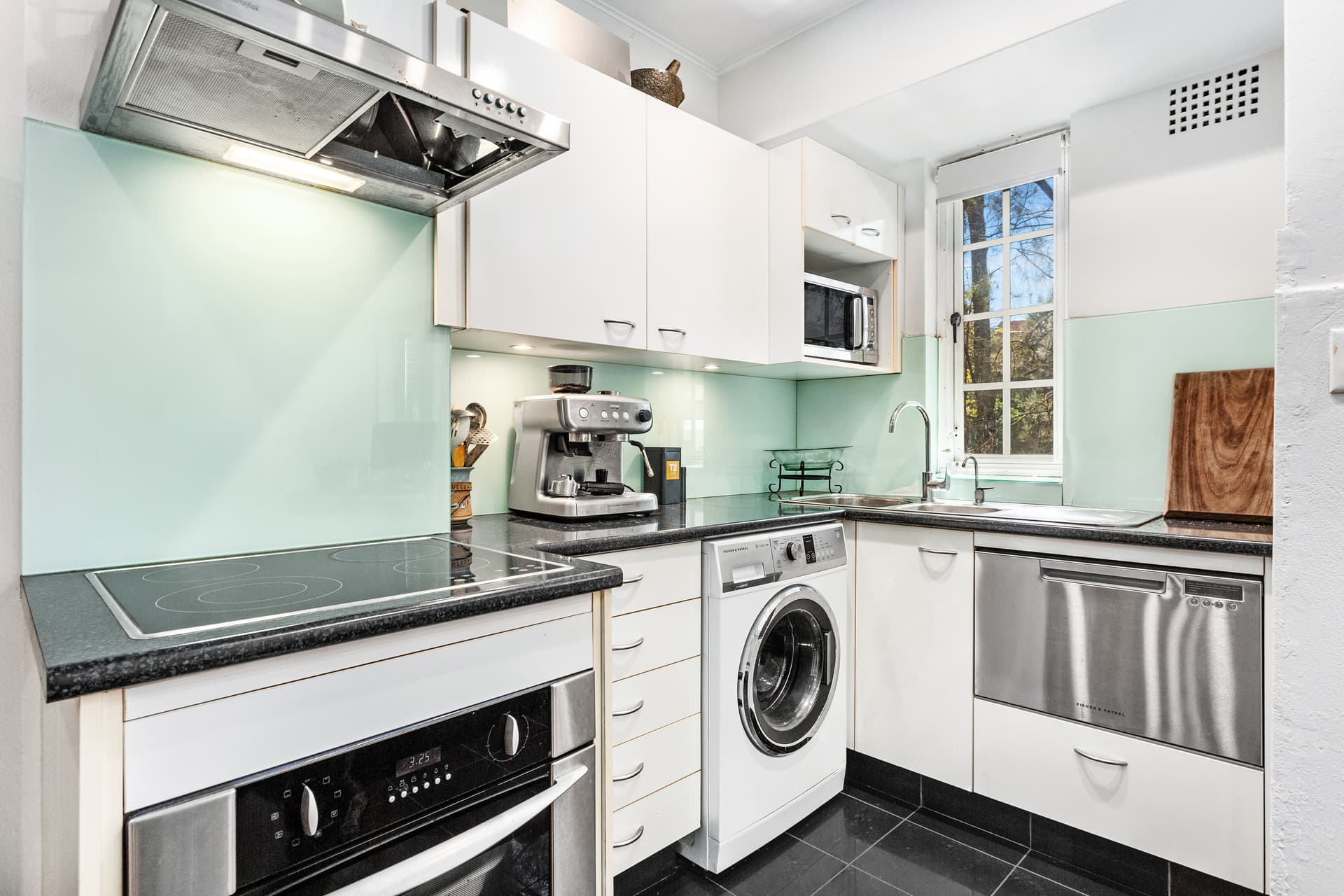 22/1A Elizabeth Bay Road, Elizabeth Bay NSW