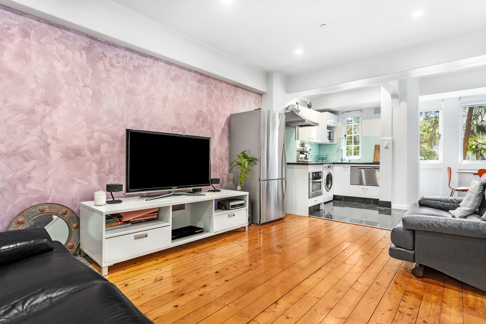 22/1A Elizabeth Bay Road, Elizabeth Bay NSW