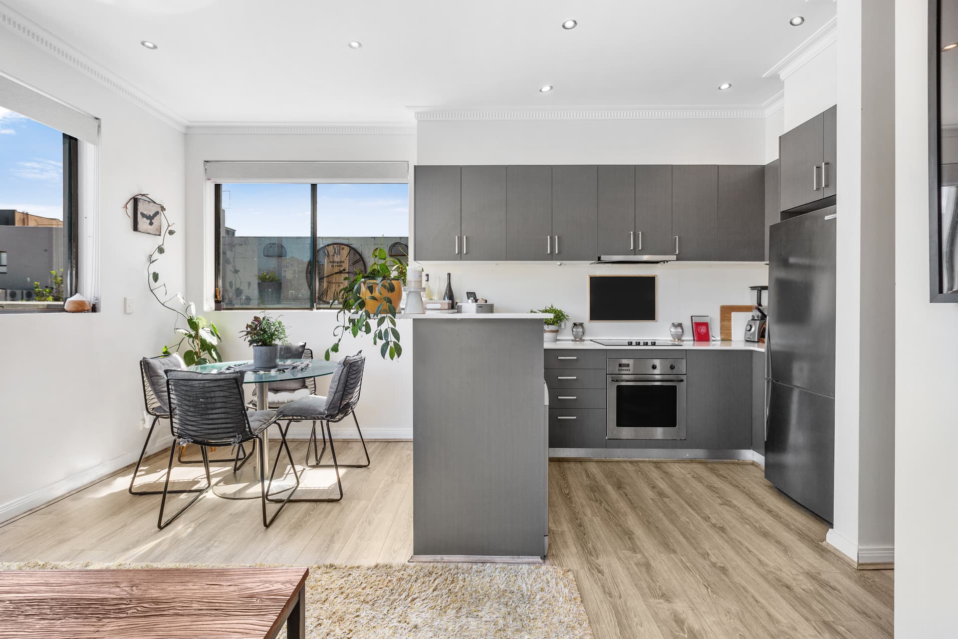 19/60-62 Foveaux Street, Surry Hills NSW