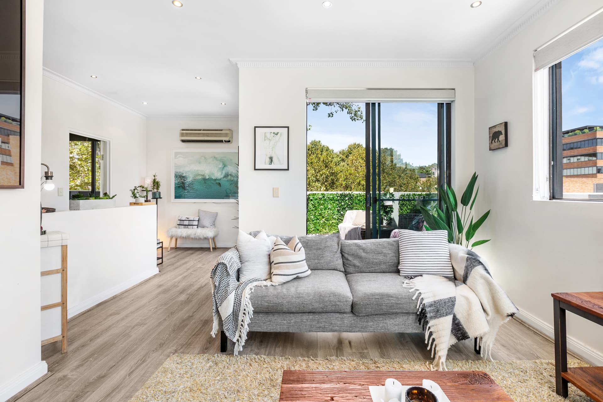 19/60-62 Foveaux Street, Surry Hills NSW