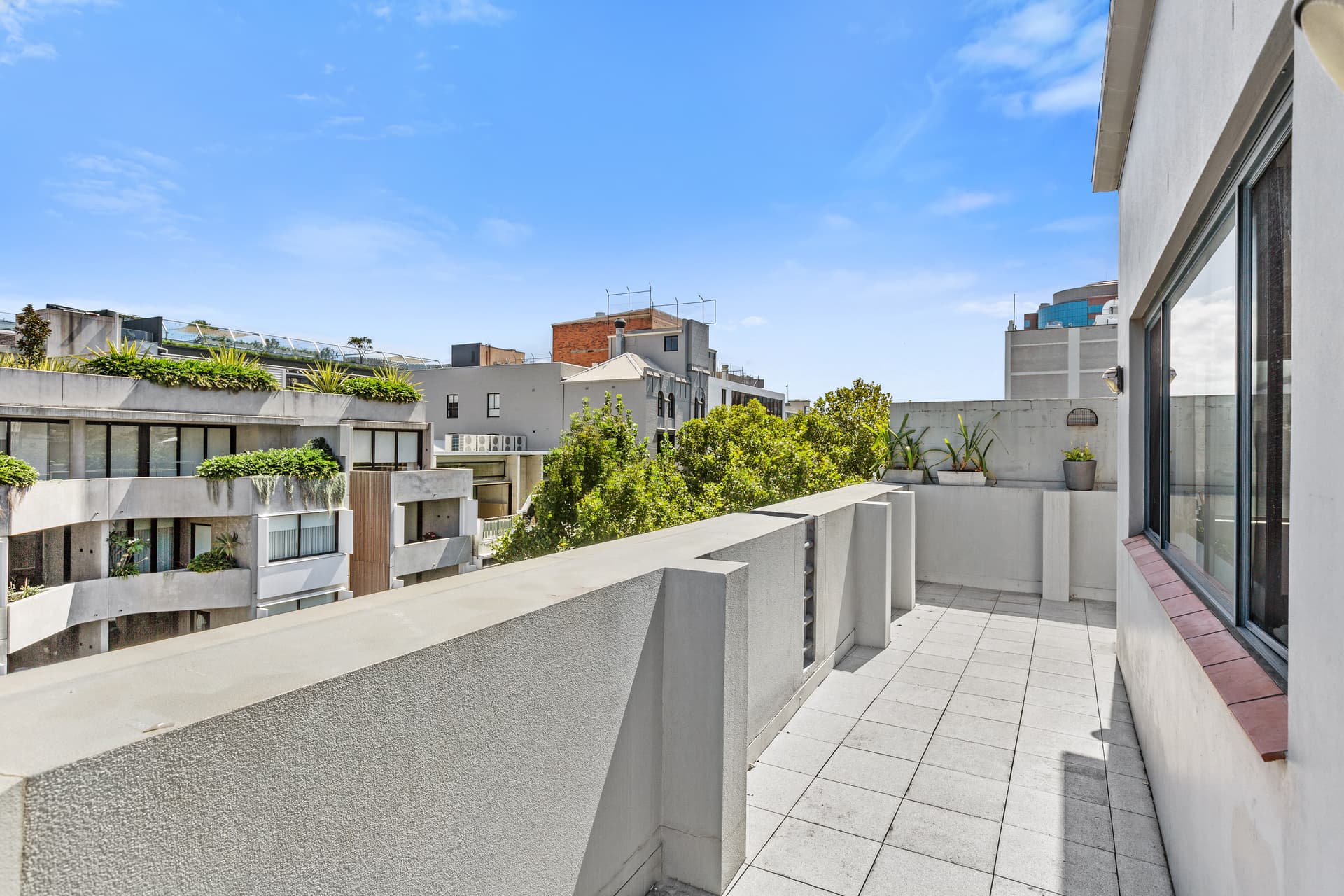 19/60-62 Foveaux Street, Surry Hills NSW