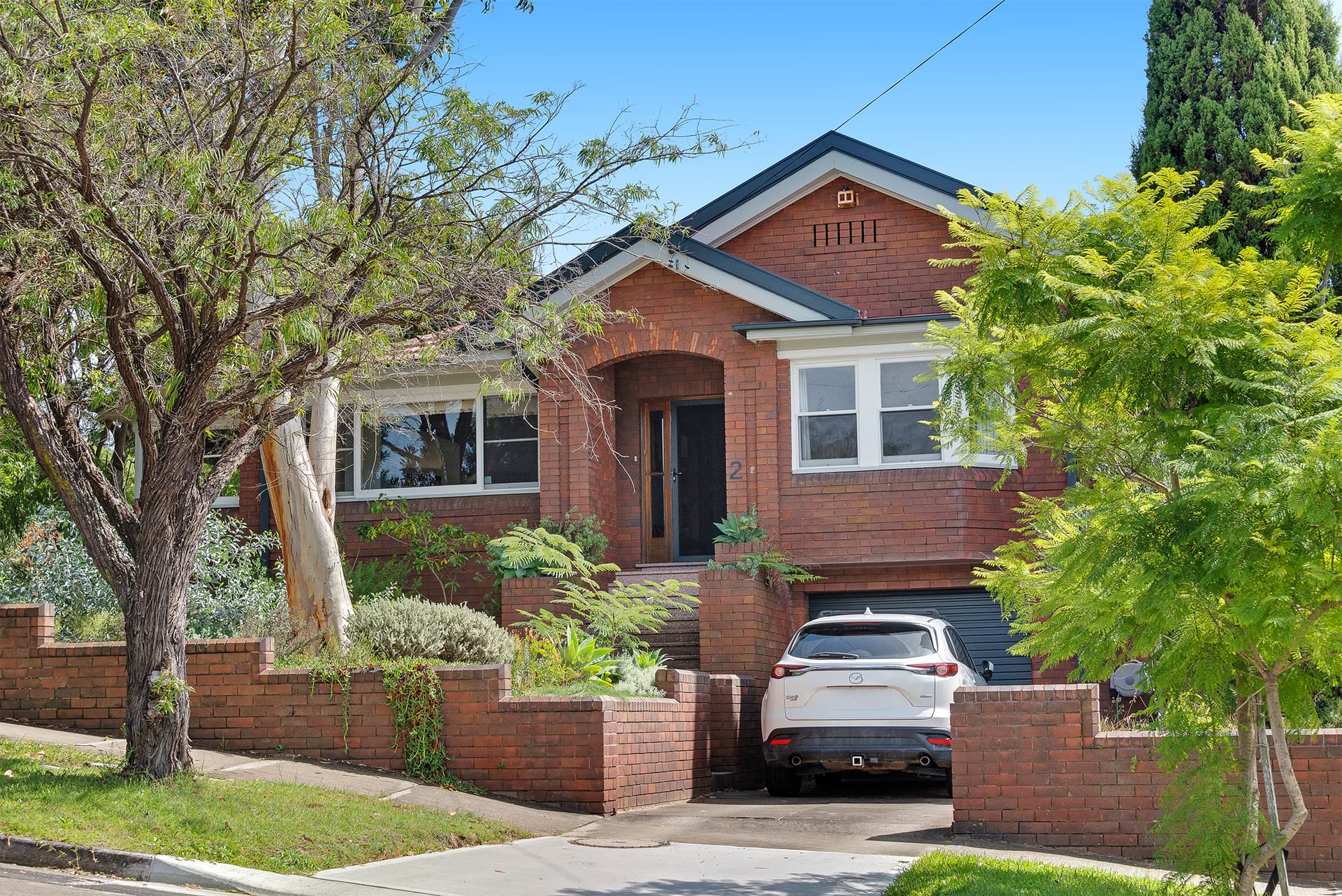 2 Goodrich Avenue, Kingsford NSW