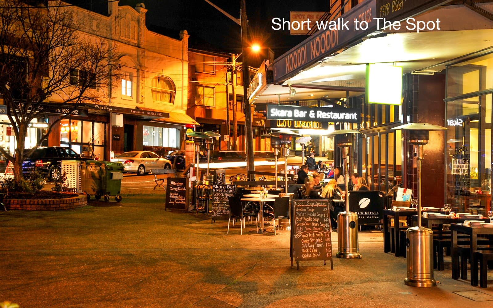 6/9 St Pauls Street, Randwick NSW