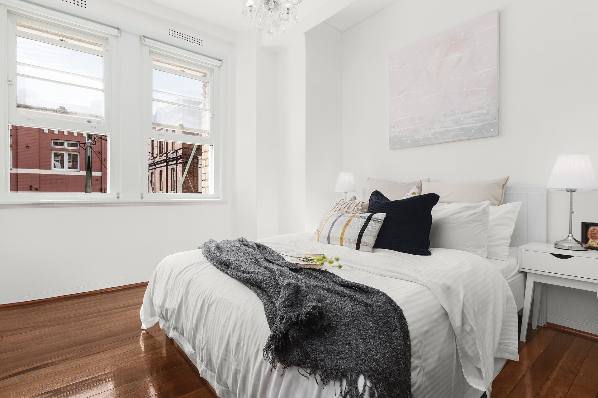 109/389-393 Bourke Street, Surry Hills NSW