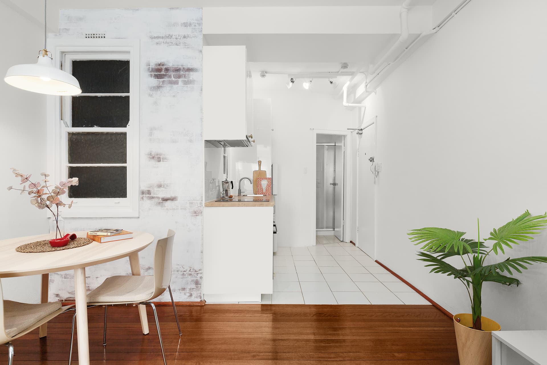 109/389-393 Bourke Street, Surry Hills NSW