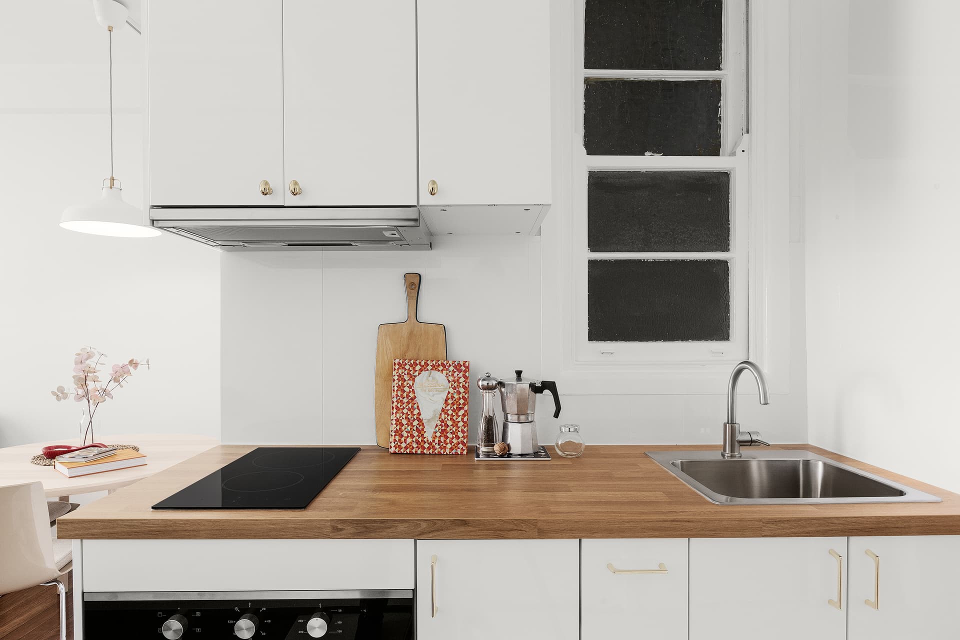 109/389-393 Bourke Street, Surry Hills NSW