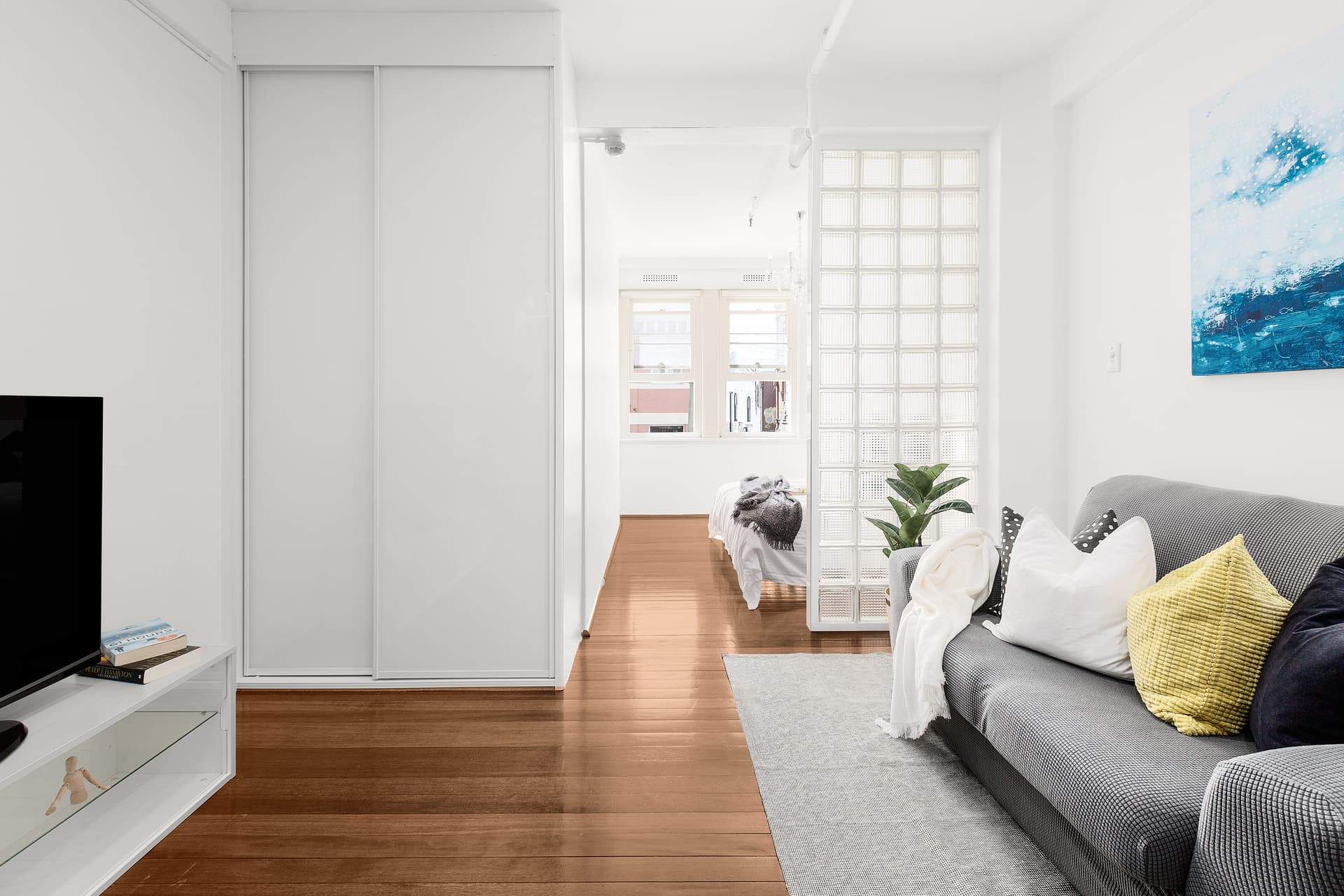 109/389-393 Bourke Street, Surry Hills NSW