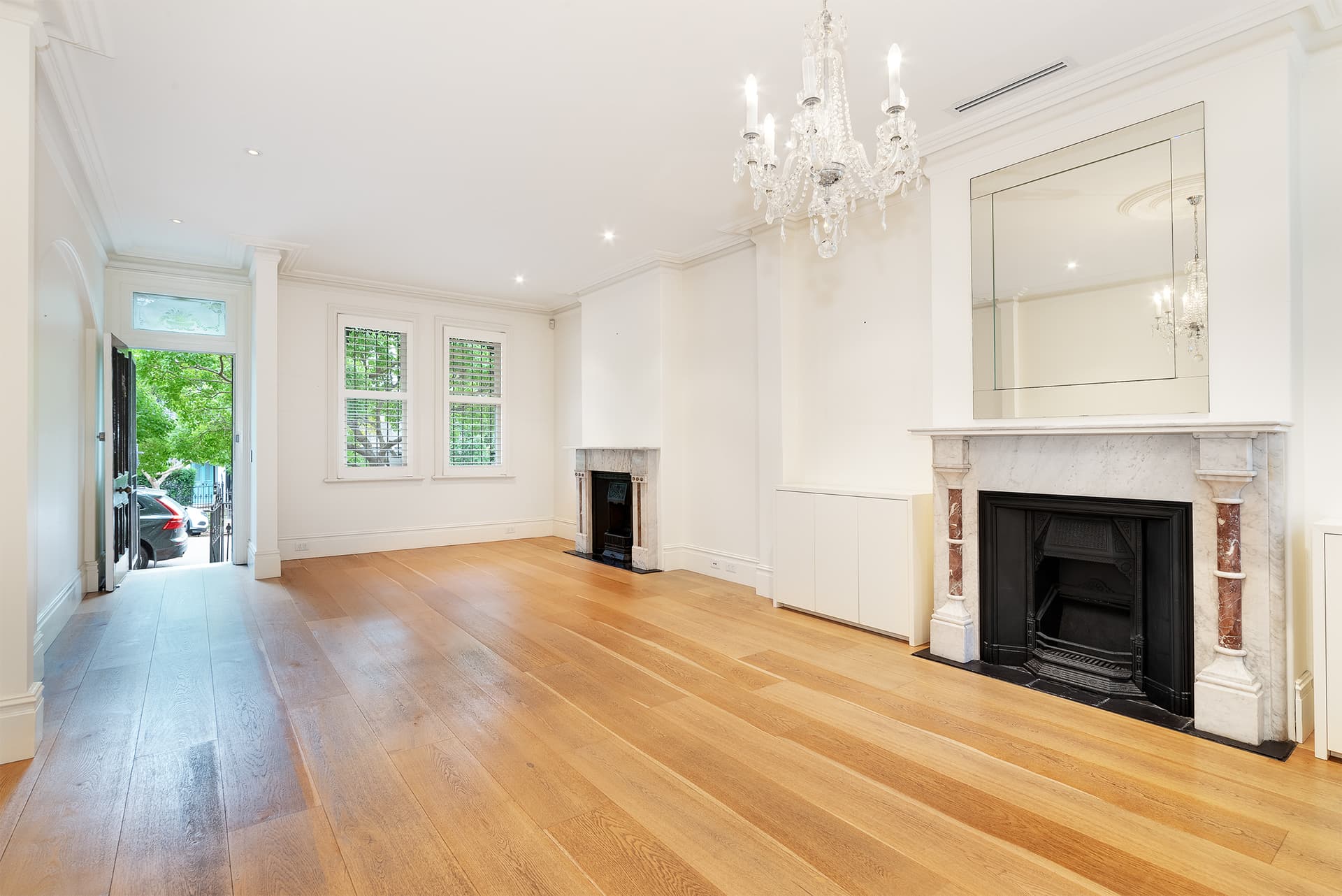 27 Duxford Street, Paddington NSW