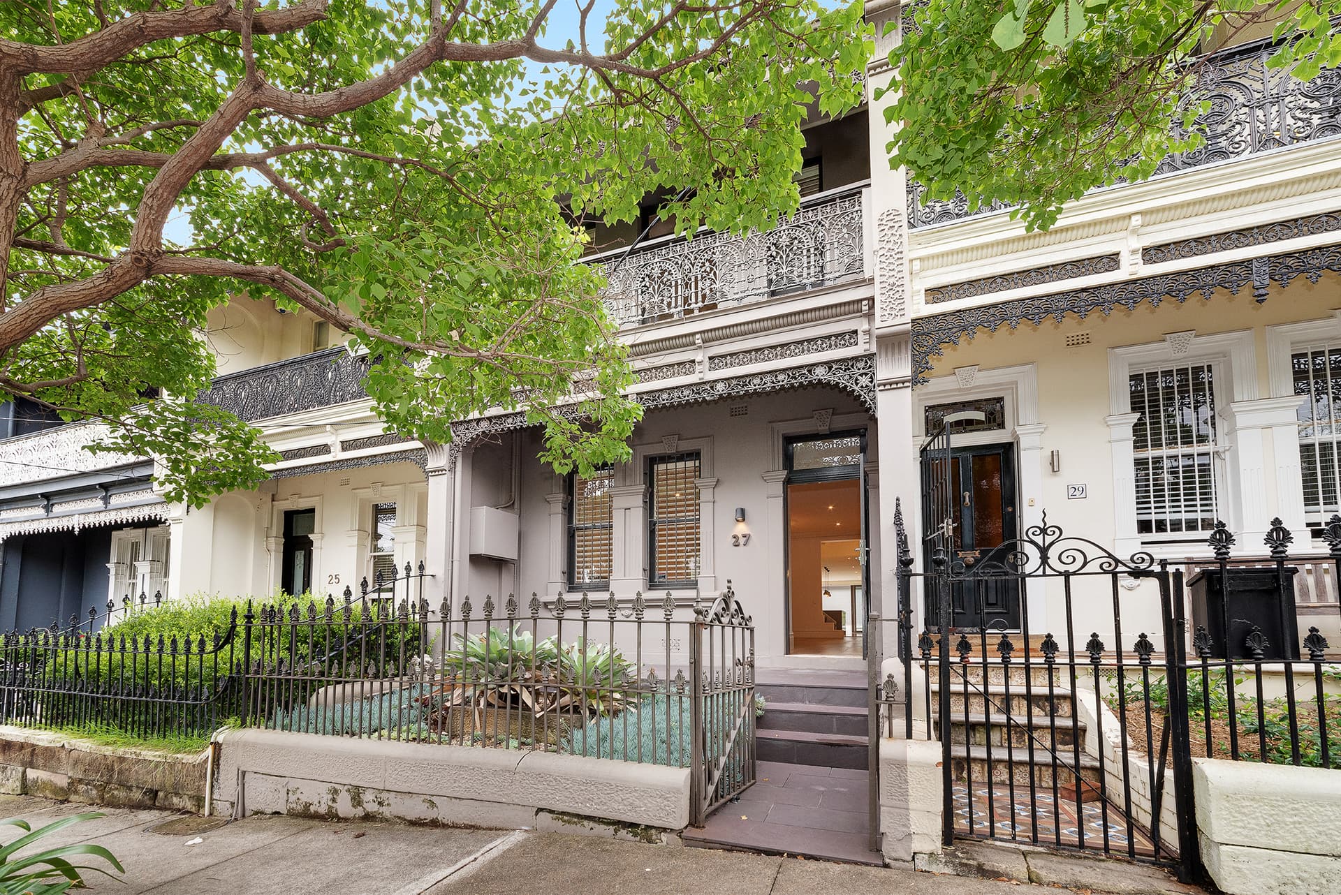 27 Duxford Street, Paddington NSW