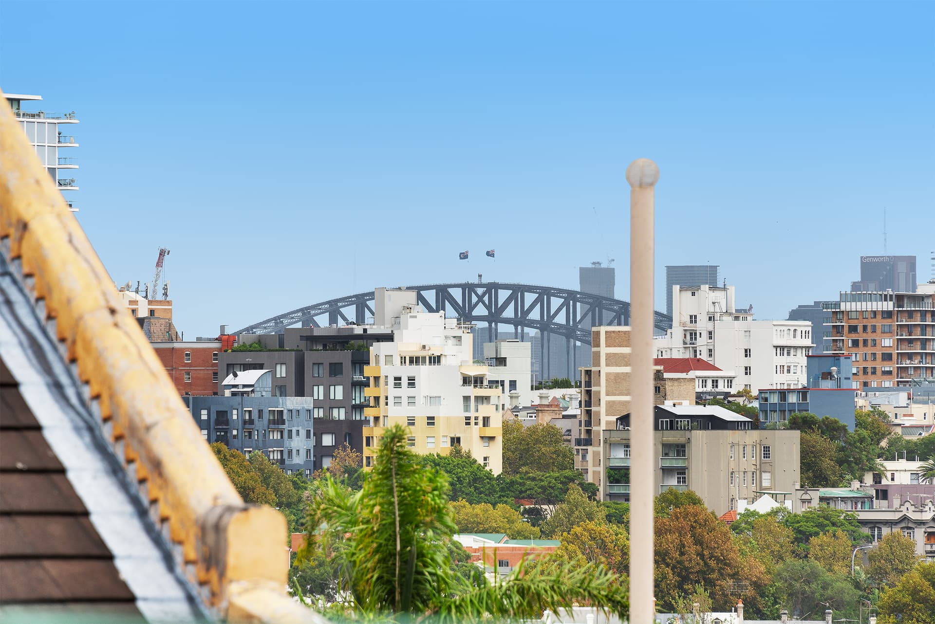 27 Duxford Street, Paddington NSW