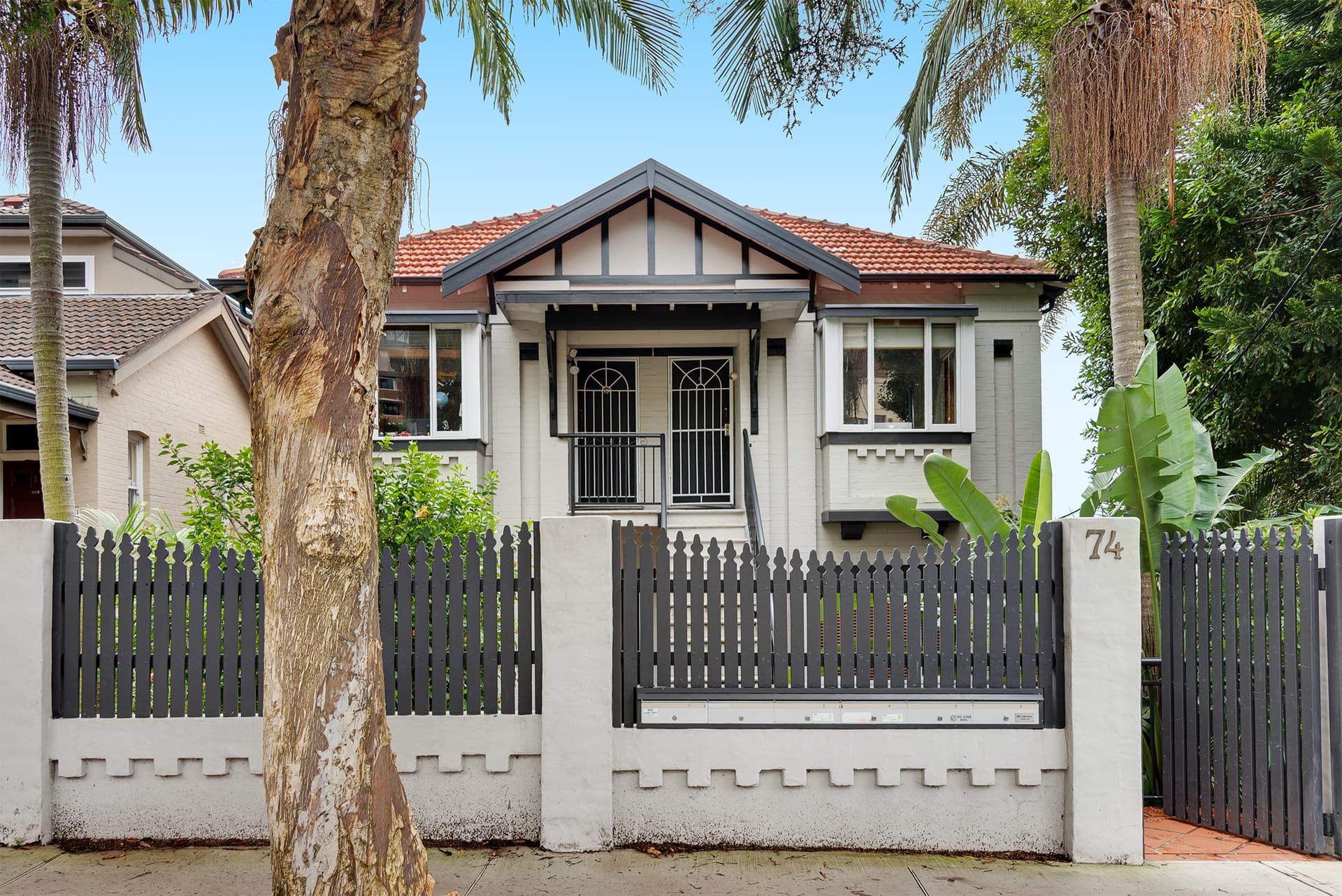 3/74 Coogee Bay Road, Randwick NSW