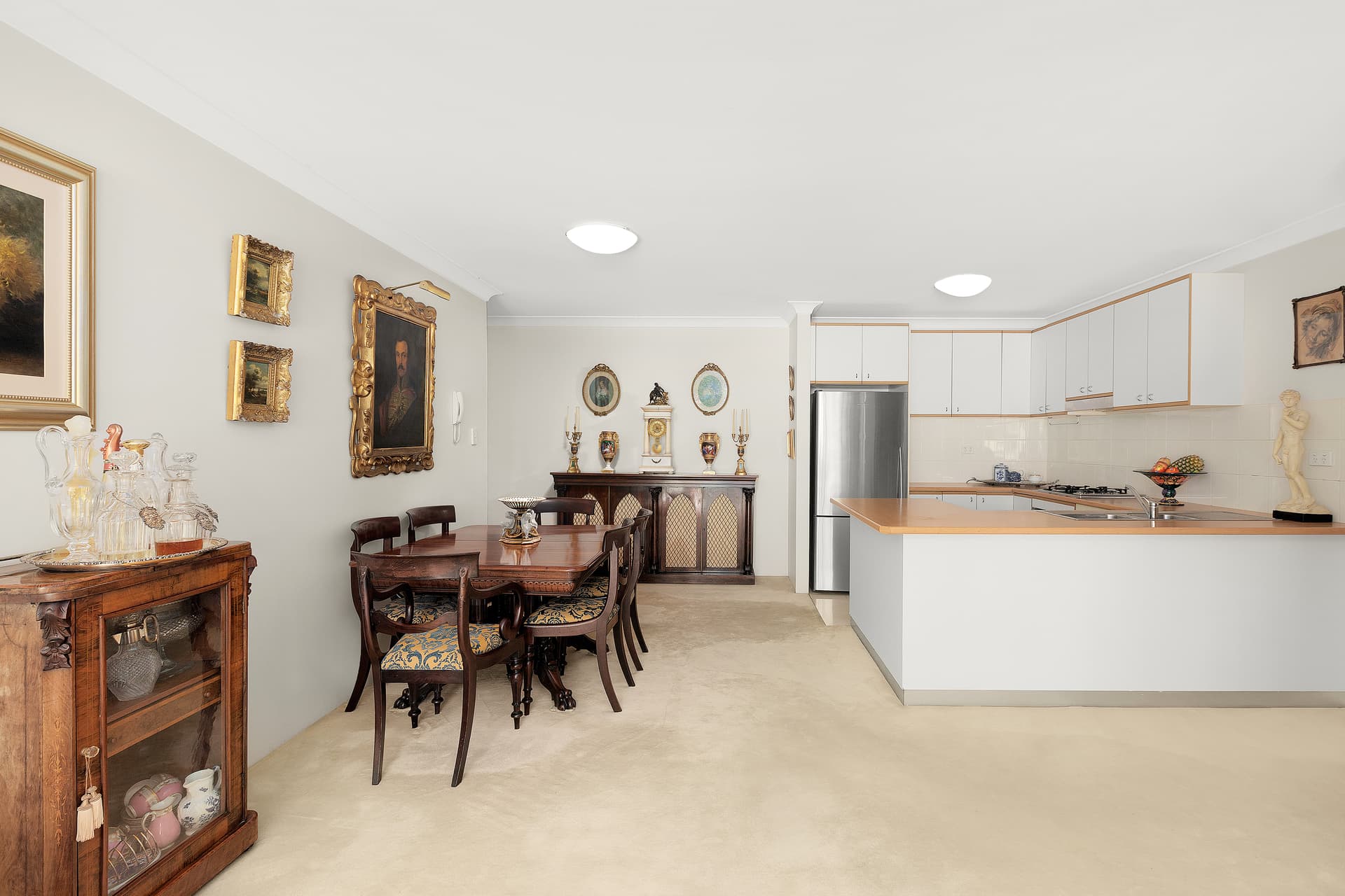 3309/177-219 Mitchell Road, Erskineville NSW