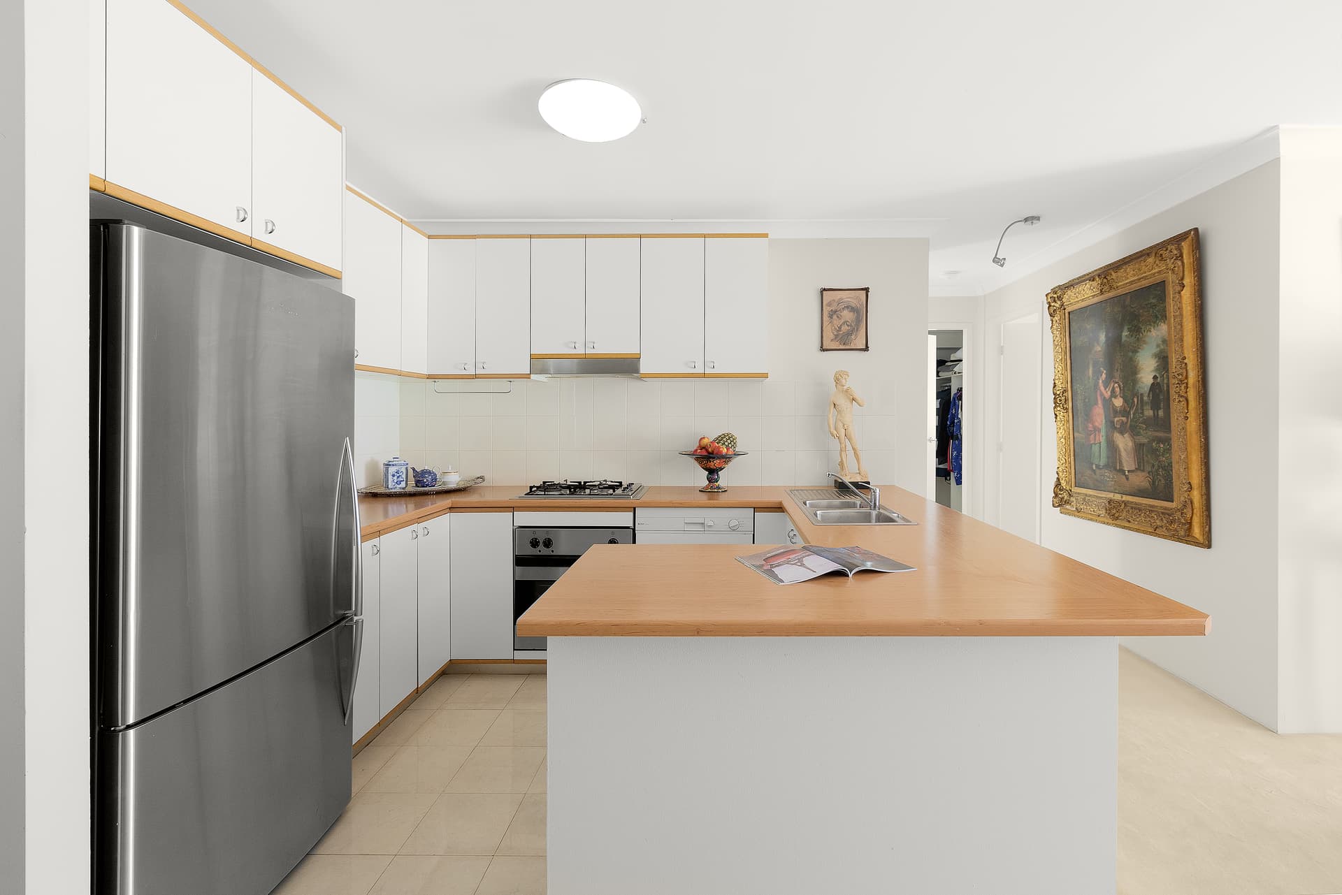 3309/177-219 Mitchell Road, Erskineville NSW