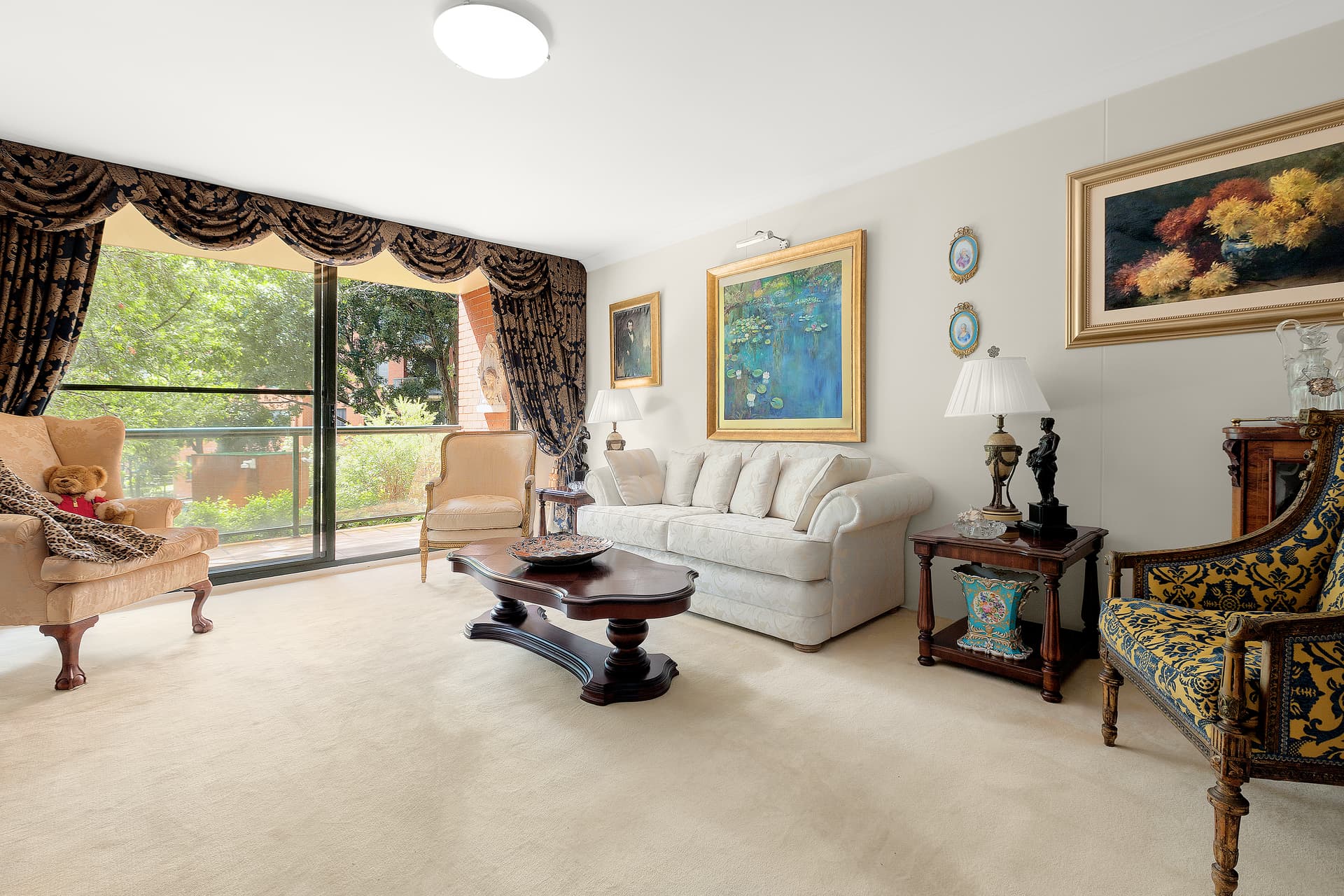 3309/177-219 Mitchell Road, Erskineville NSW