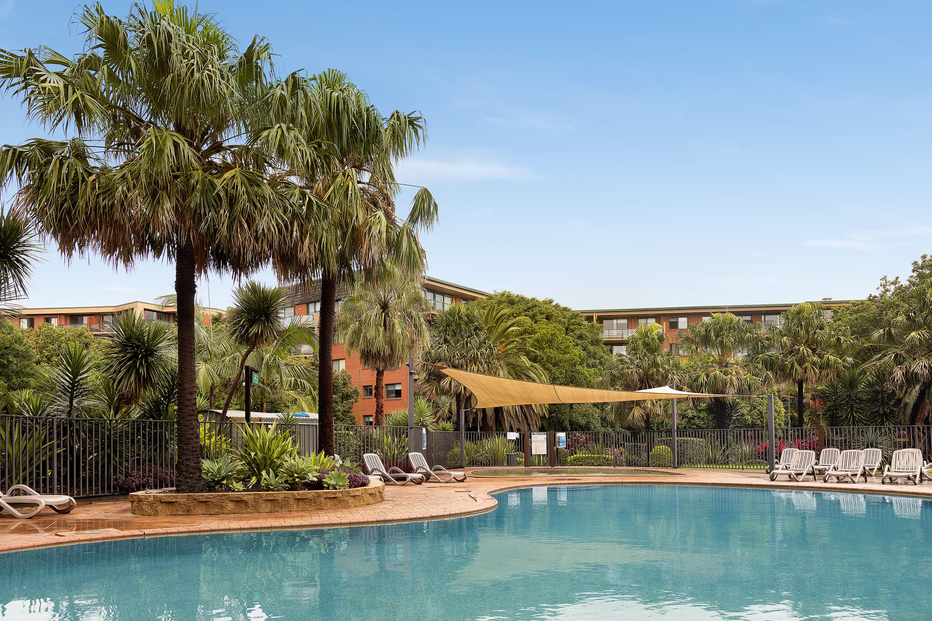 3309/177-219 Mitchell Road, Erskineville NSW