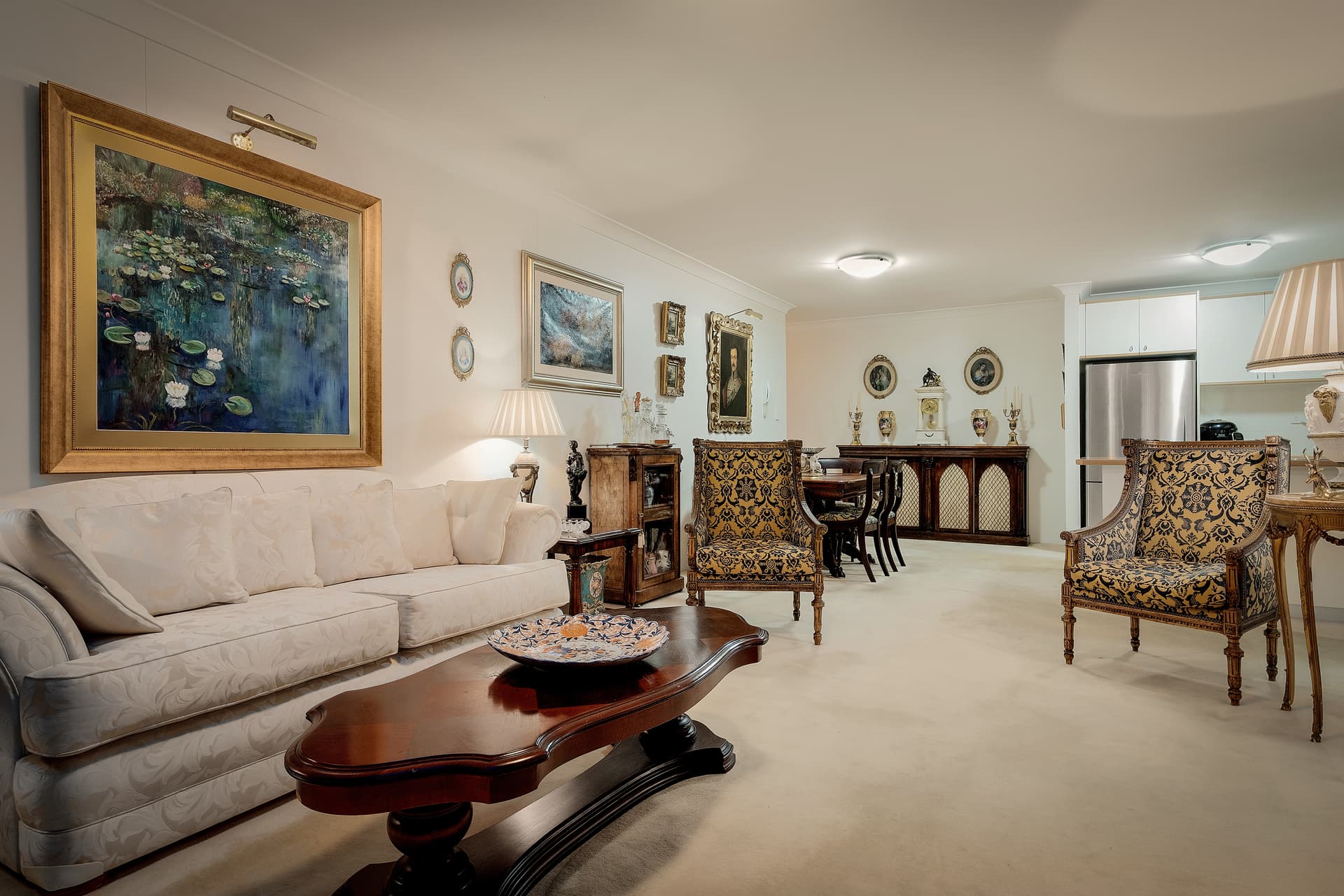 3309/177-219 Mitchell Road, Erskineville NSW