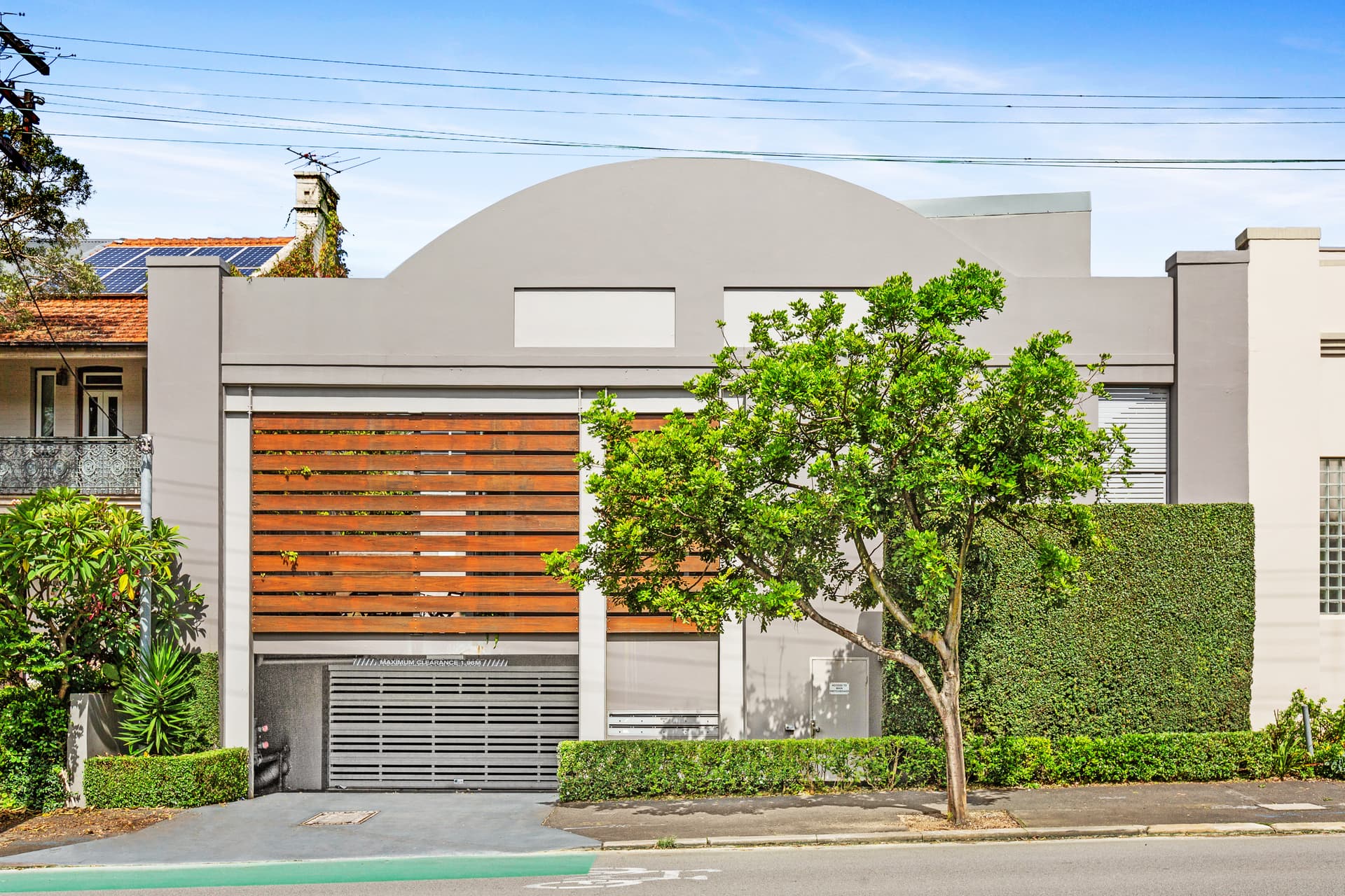 7/208 Bridge Road, Glebe NSW