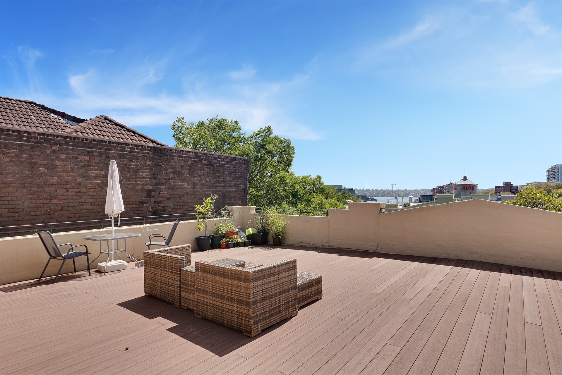 11/3 Farrell Avenue, Darlinghurst NSW