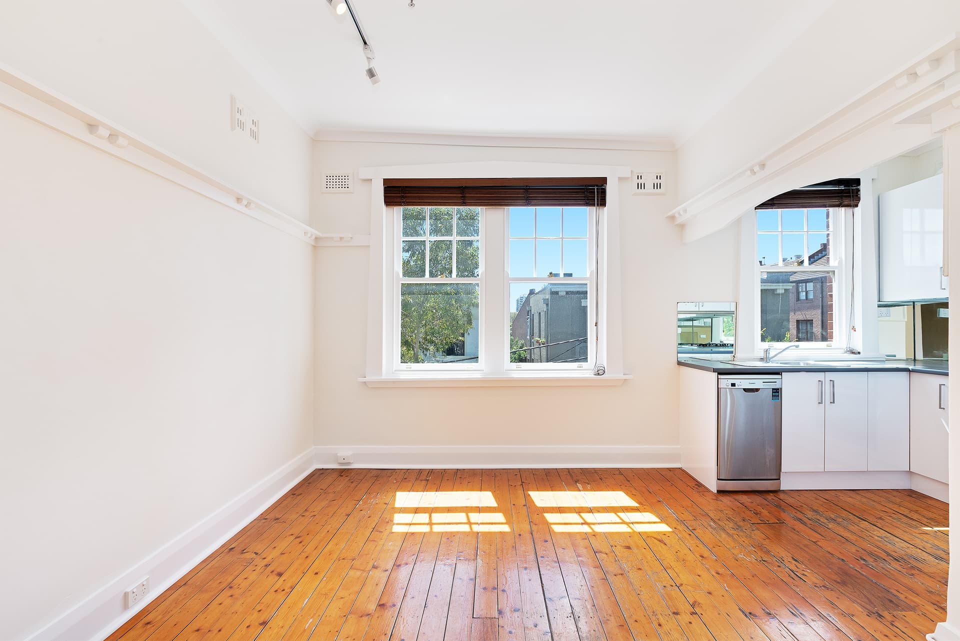 11/3 Farrell Avenue, Darlinghurst NSW