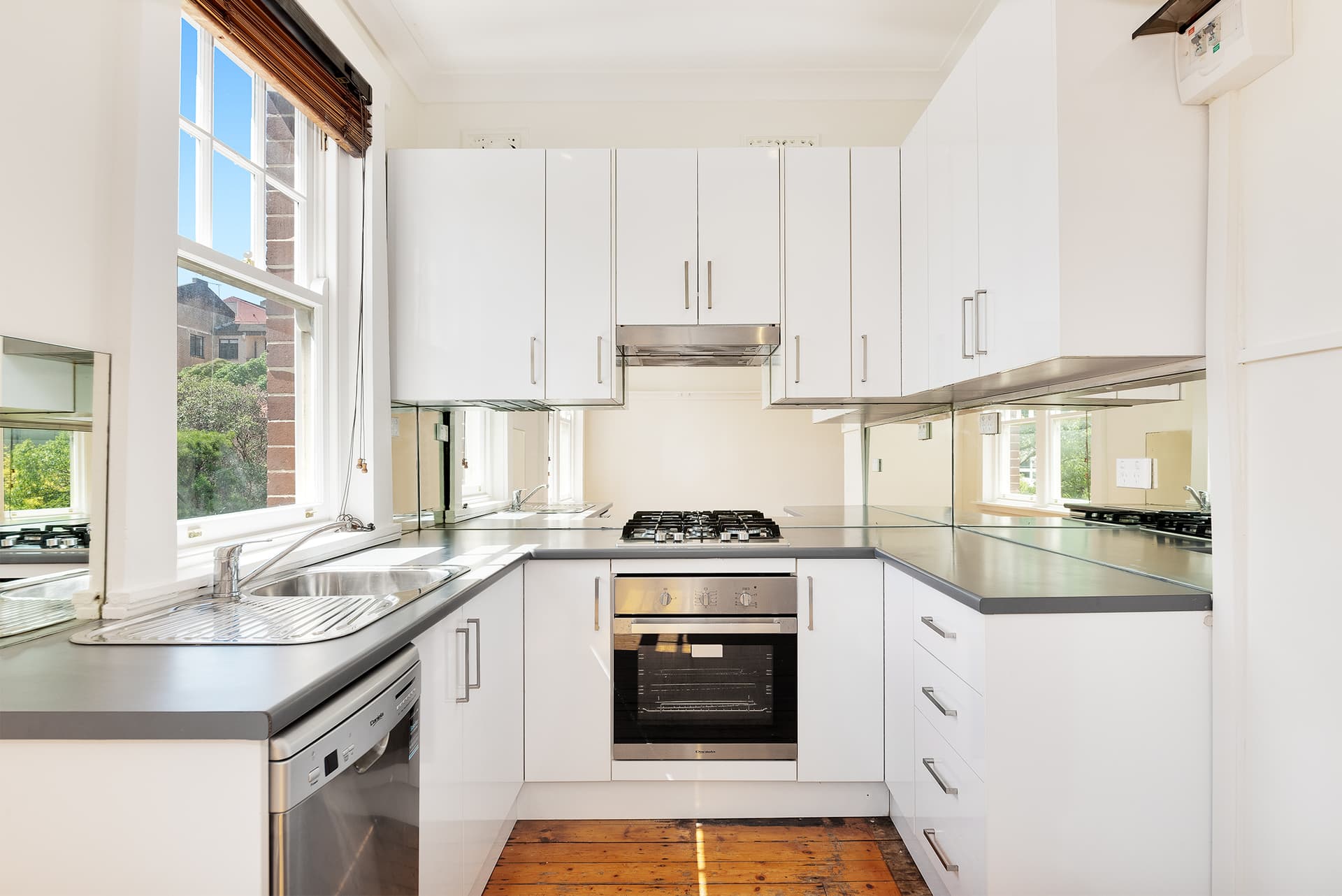 11/3 Farrell Avenue, Darlinghurst NSW