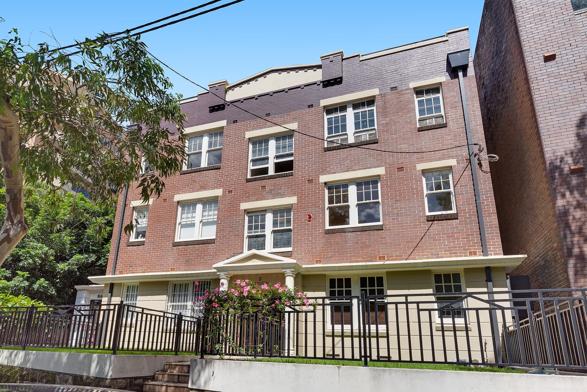 11/3 Farrell Avenue, Darlinghurst NSW