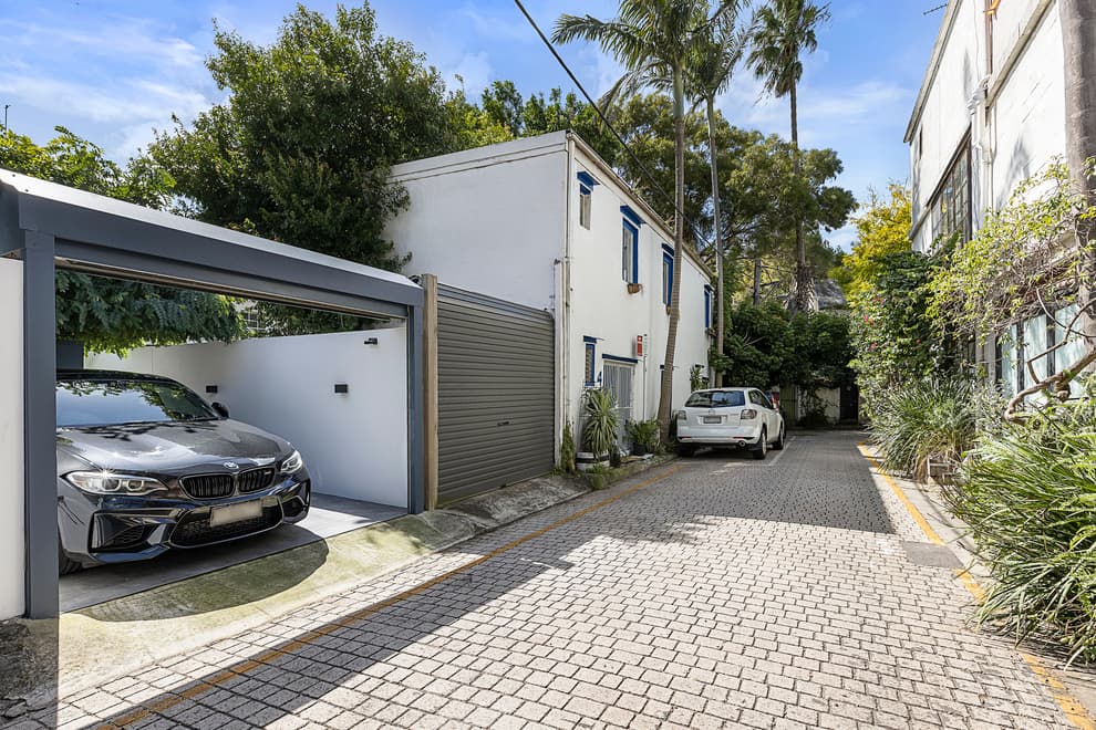 19 Taylor Street, Darlinghurst NSW